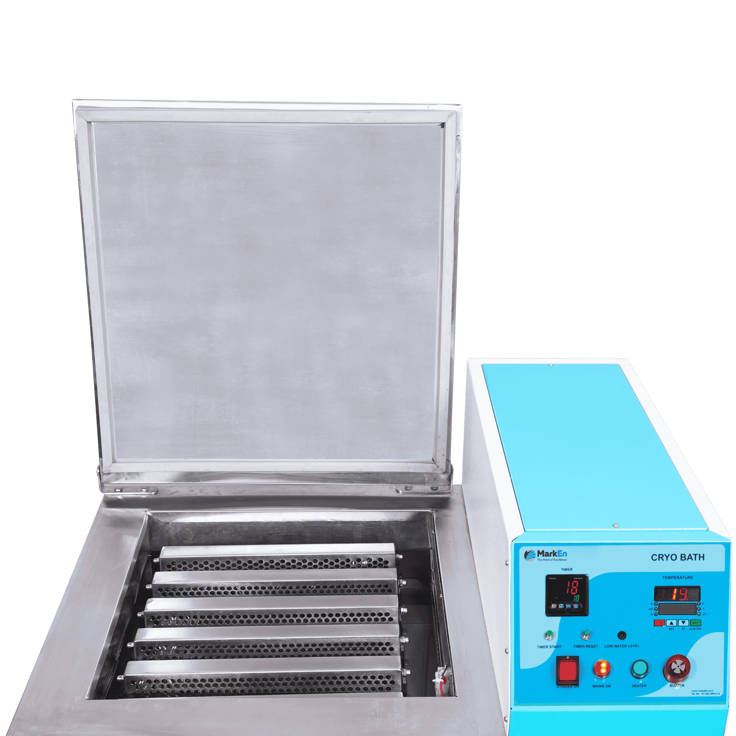 Cryo Bath 