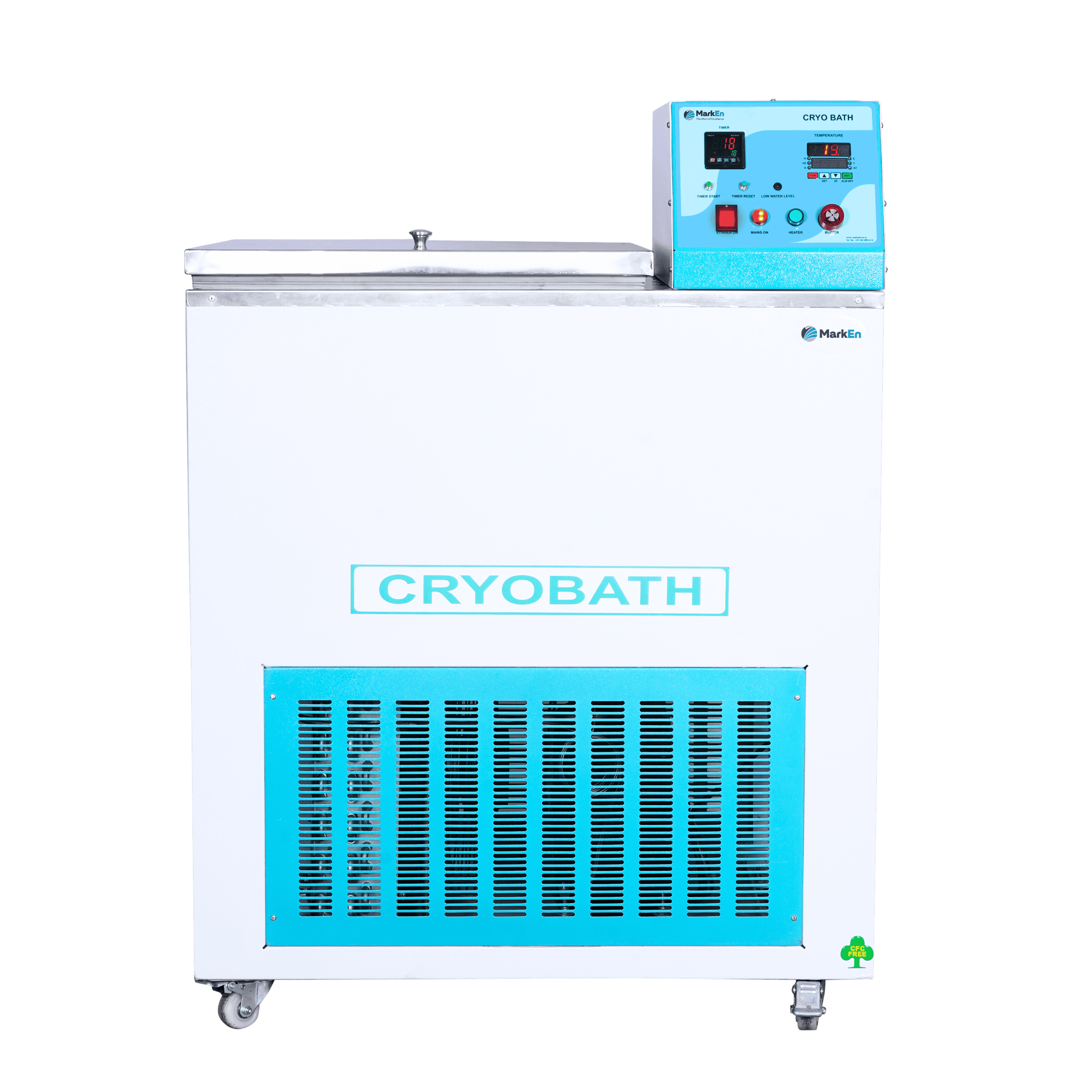 Cryo Bath 