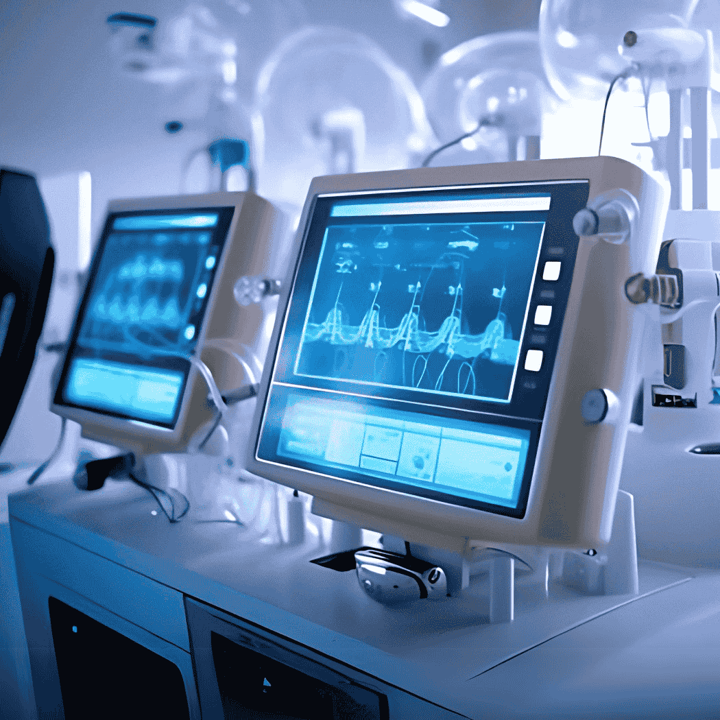 Medical Equipment