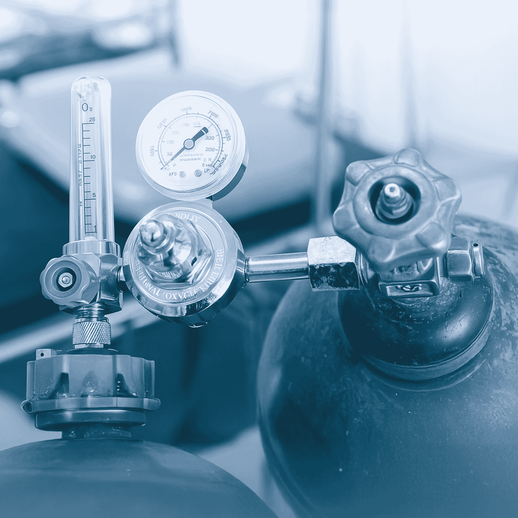 Medical Gas Pipeline System