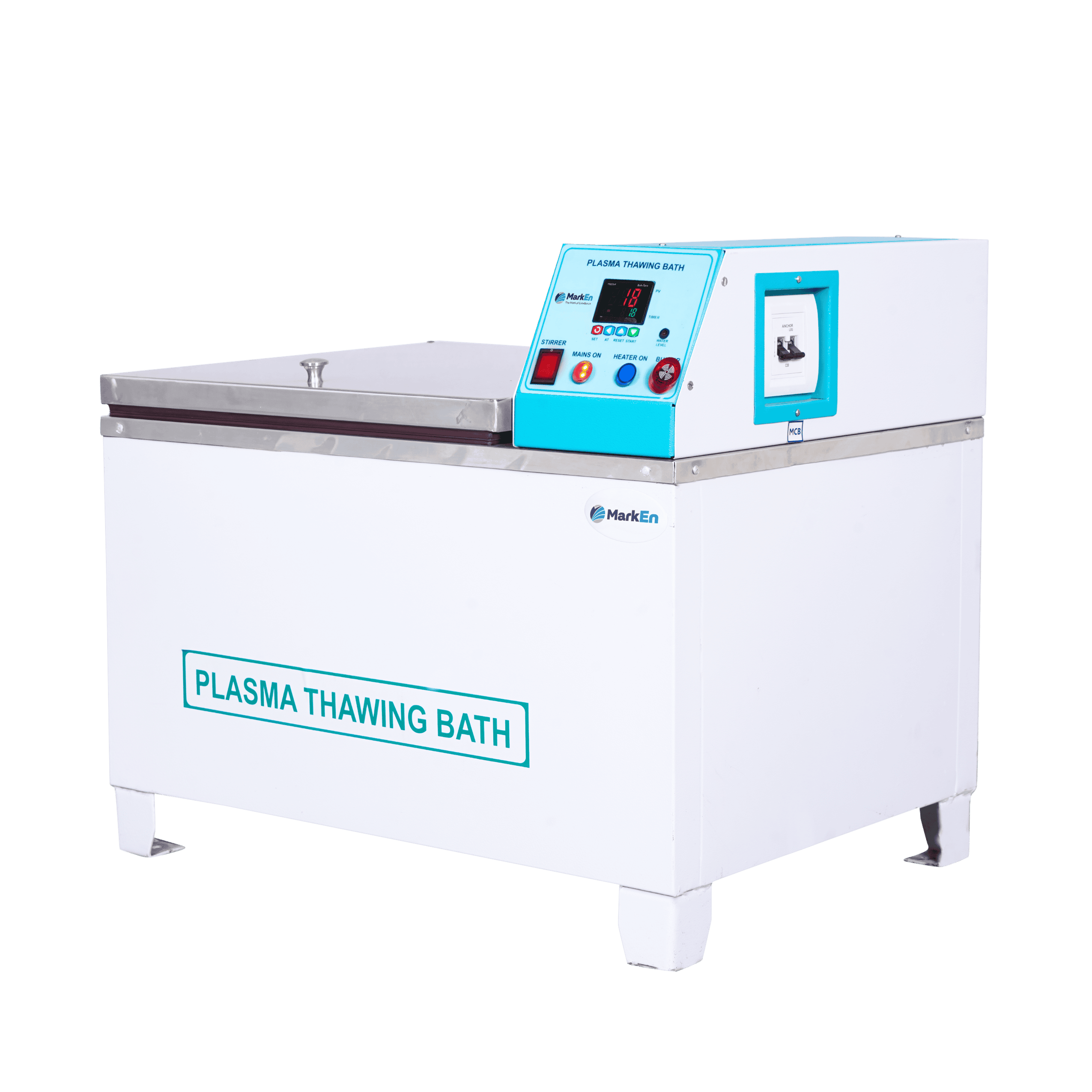 Plasma Thawing Bath