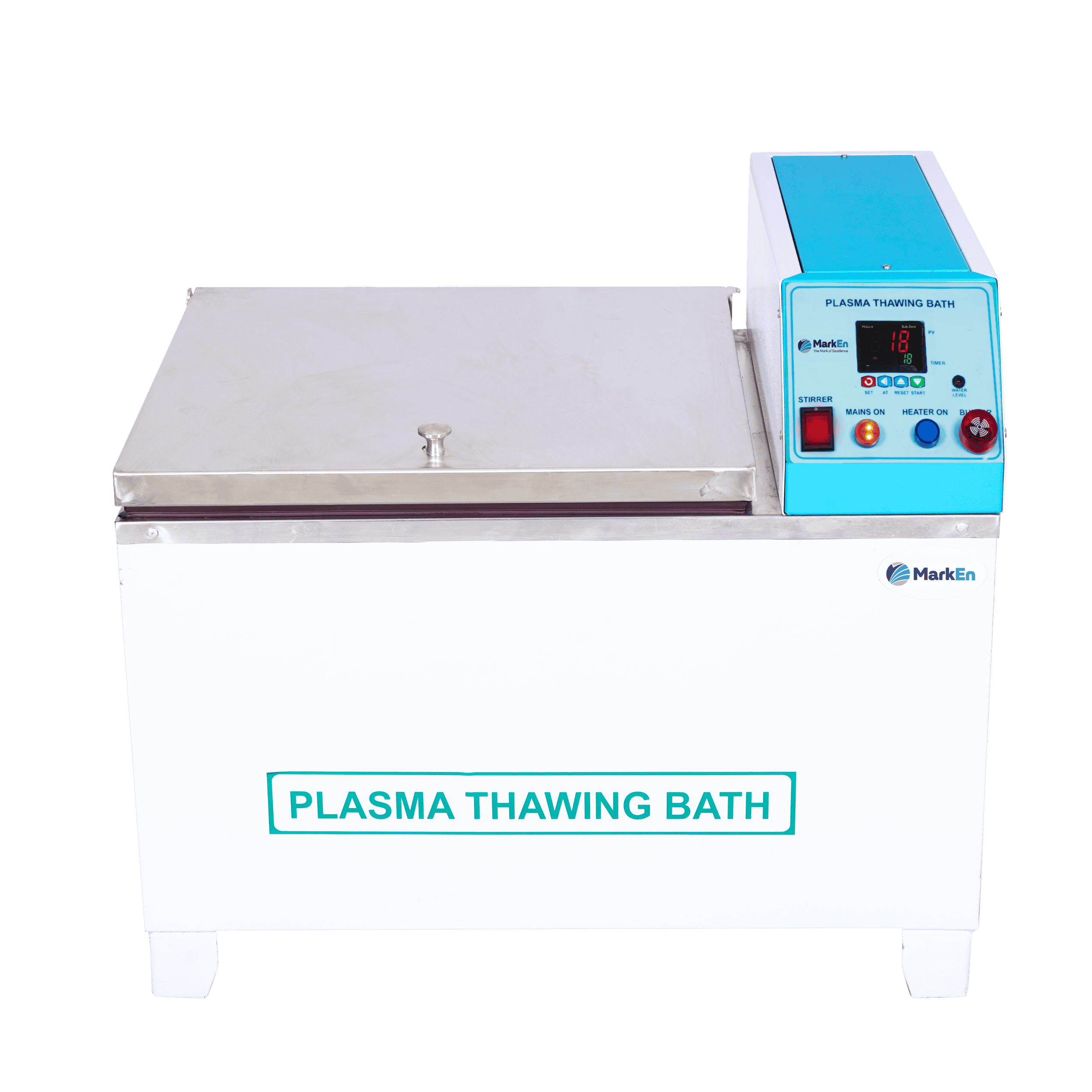 Plasma Thawing Bath