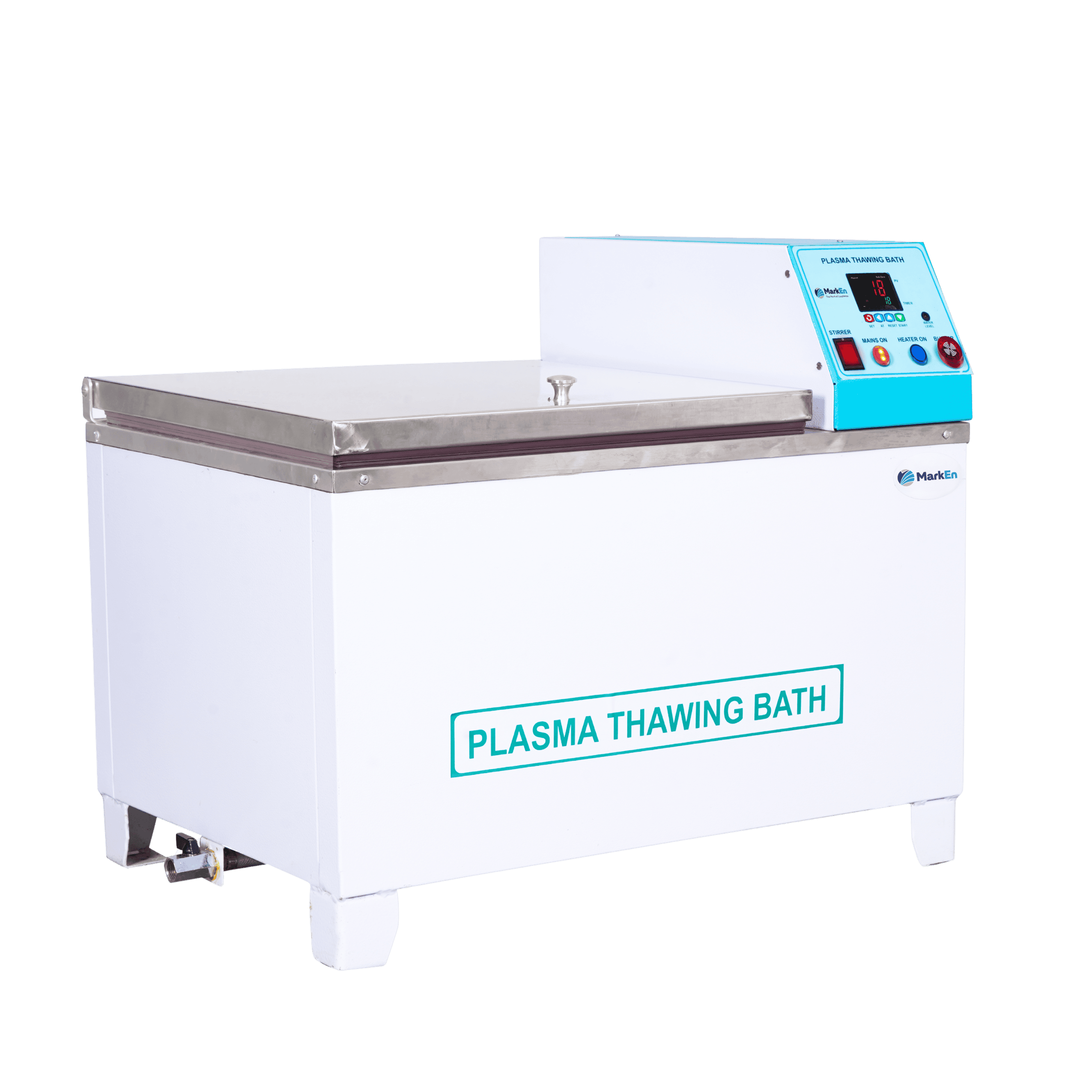 Plasma Thawing Bath