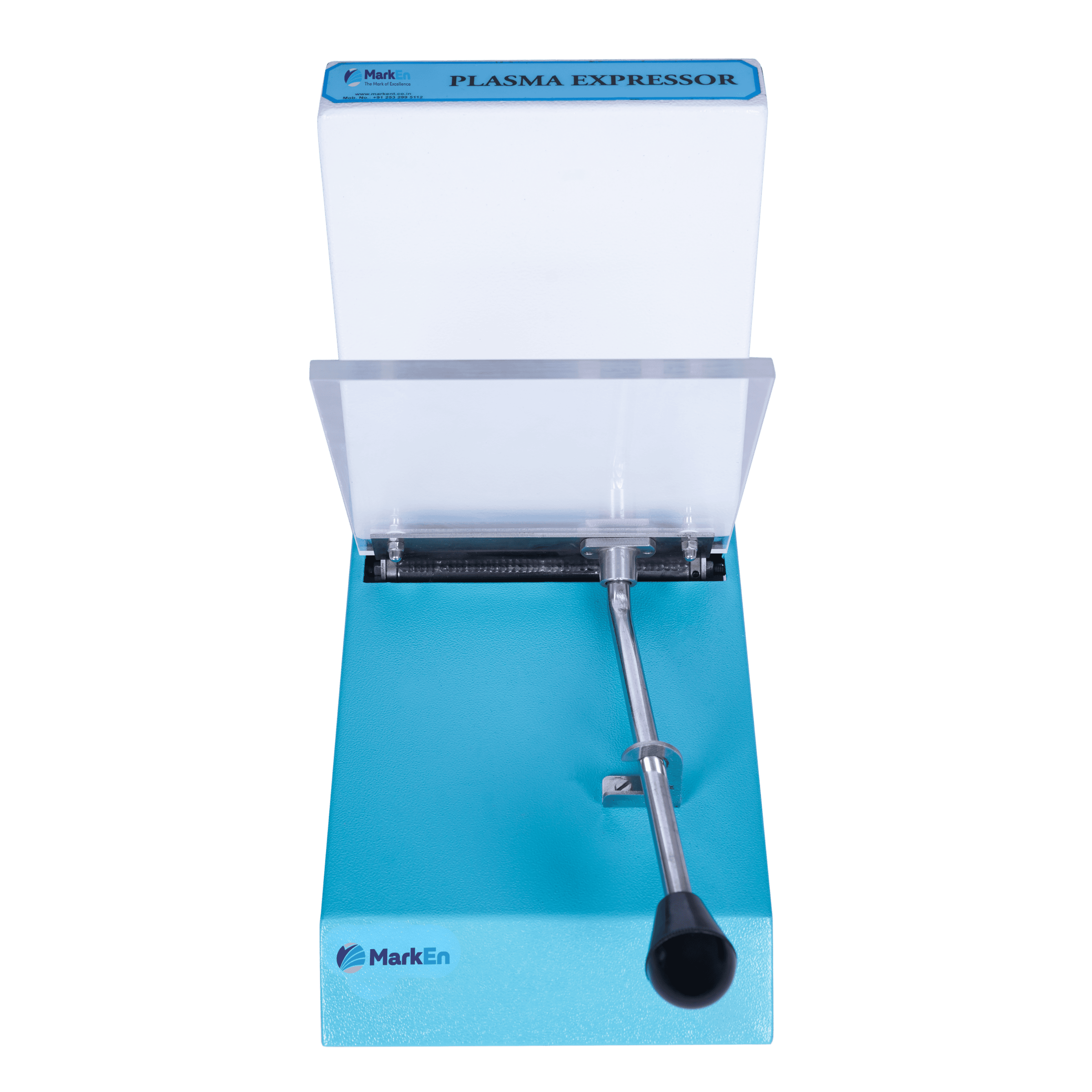 Plasma Expresser 