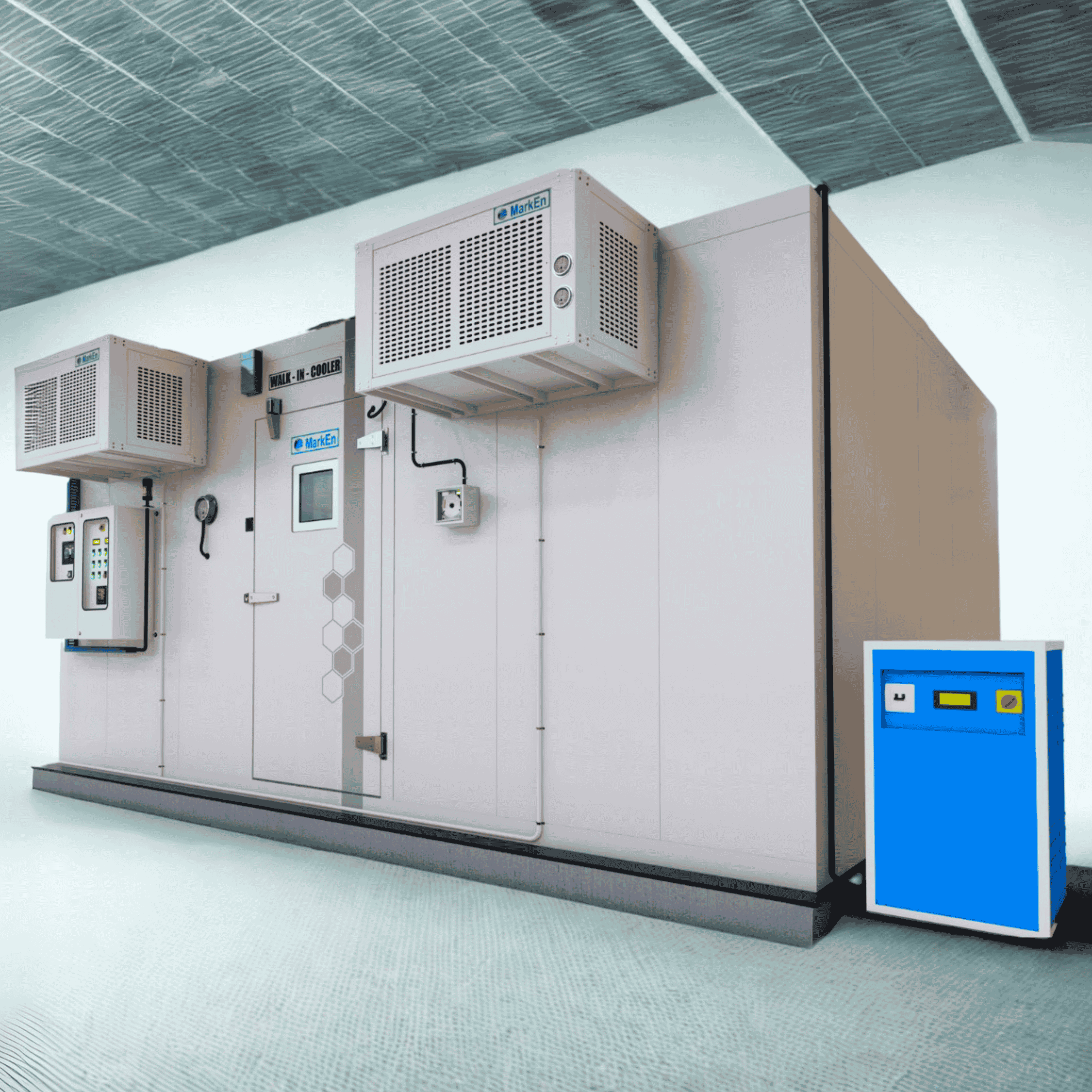 MarkEn | Top Medical Equipment Manufacturers & Suppliers in India ...