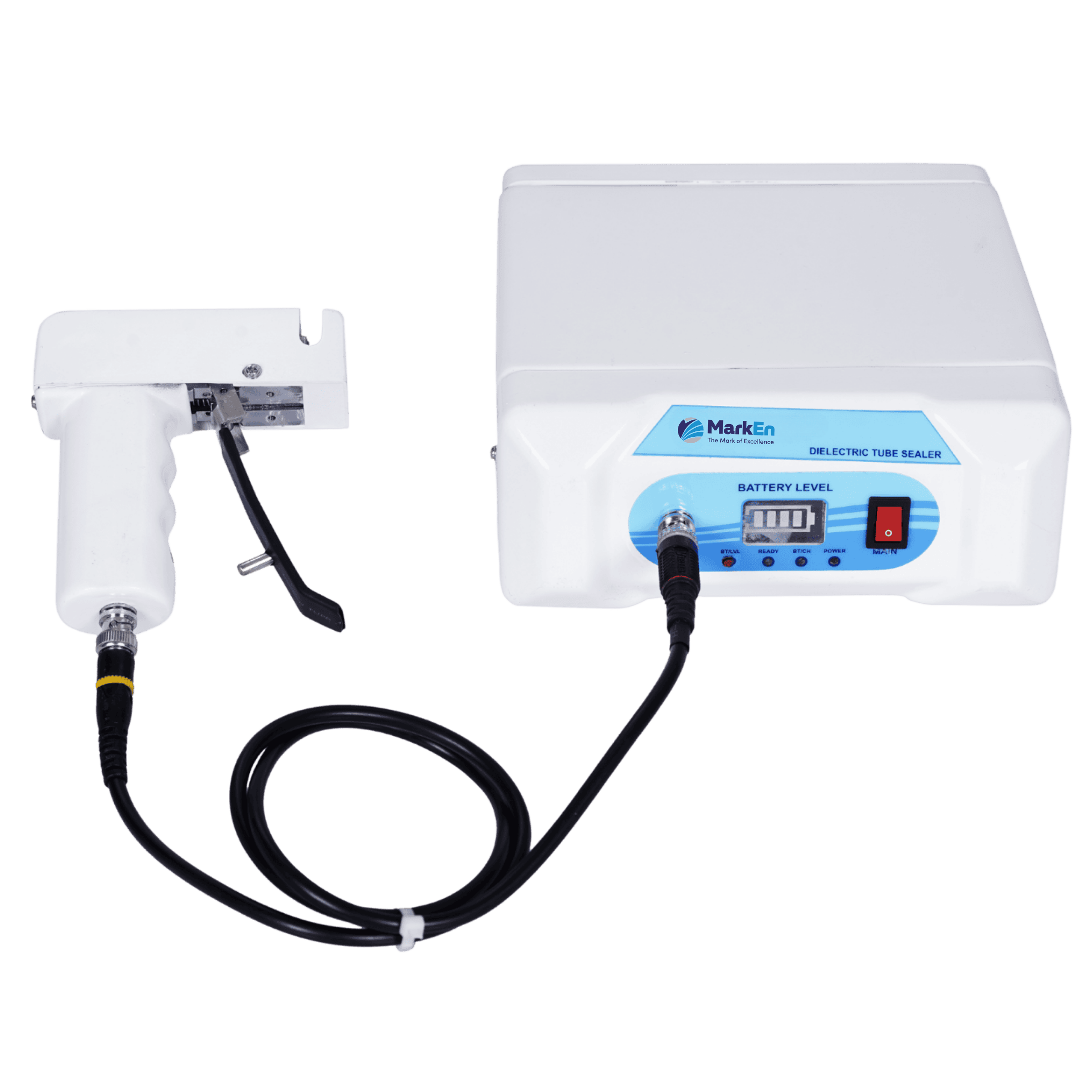 Hand Gun Tube Sealer