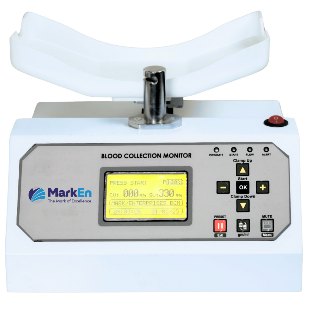 MarkEn | Top Medical Equipment Manufacturers & Suppliers in India ...