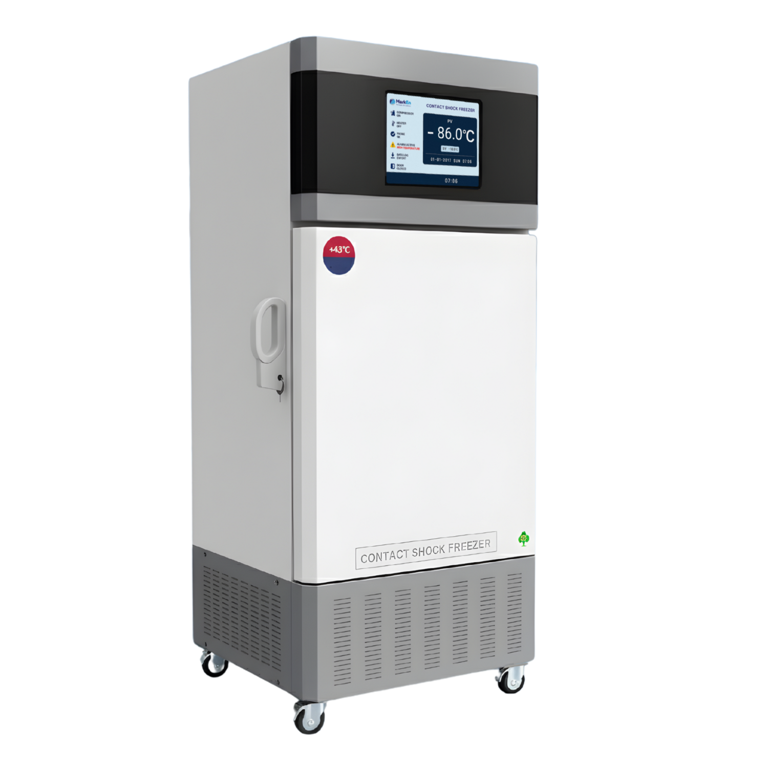 Contact Shock Freezer