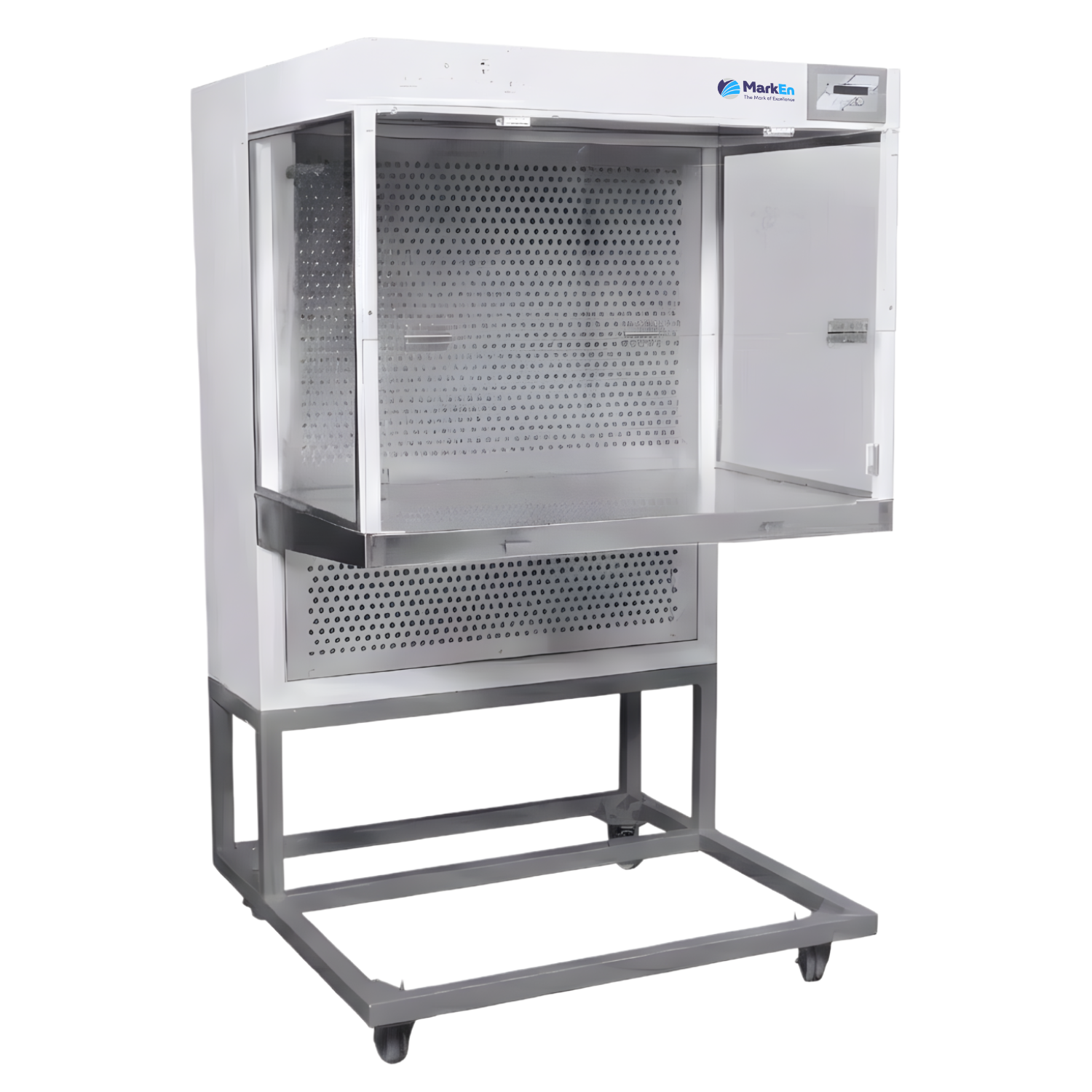 Laminar Air Flow (Horizantal)