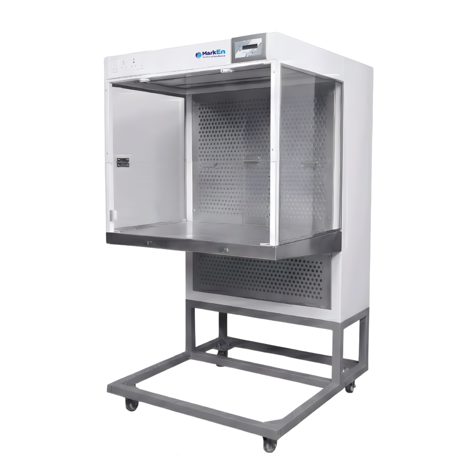 Laminar Air Flow (Horizantal)