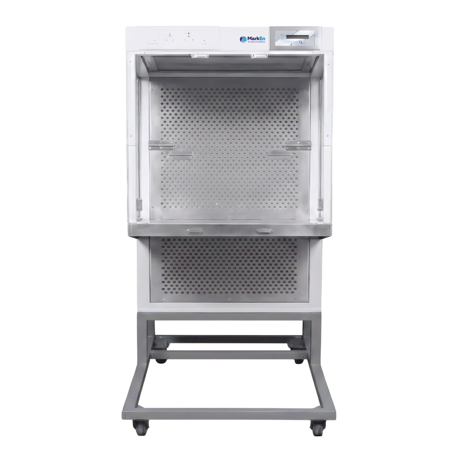 Laminar Air Flow (Horizantal)