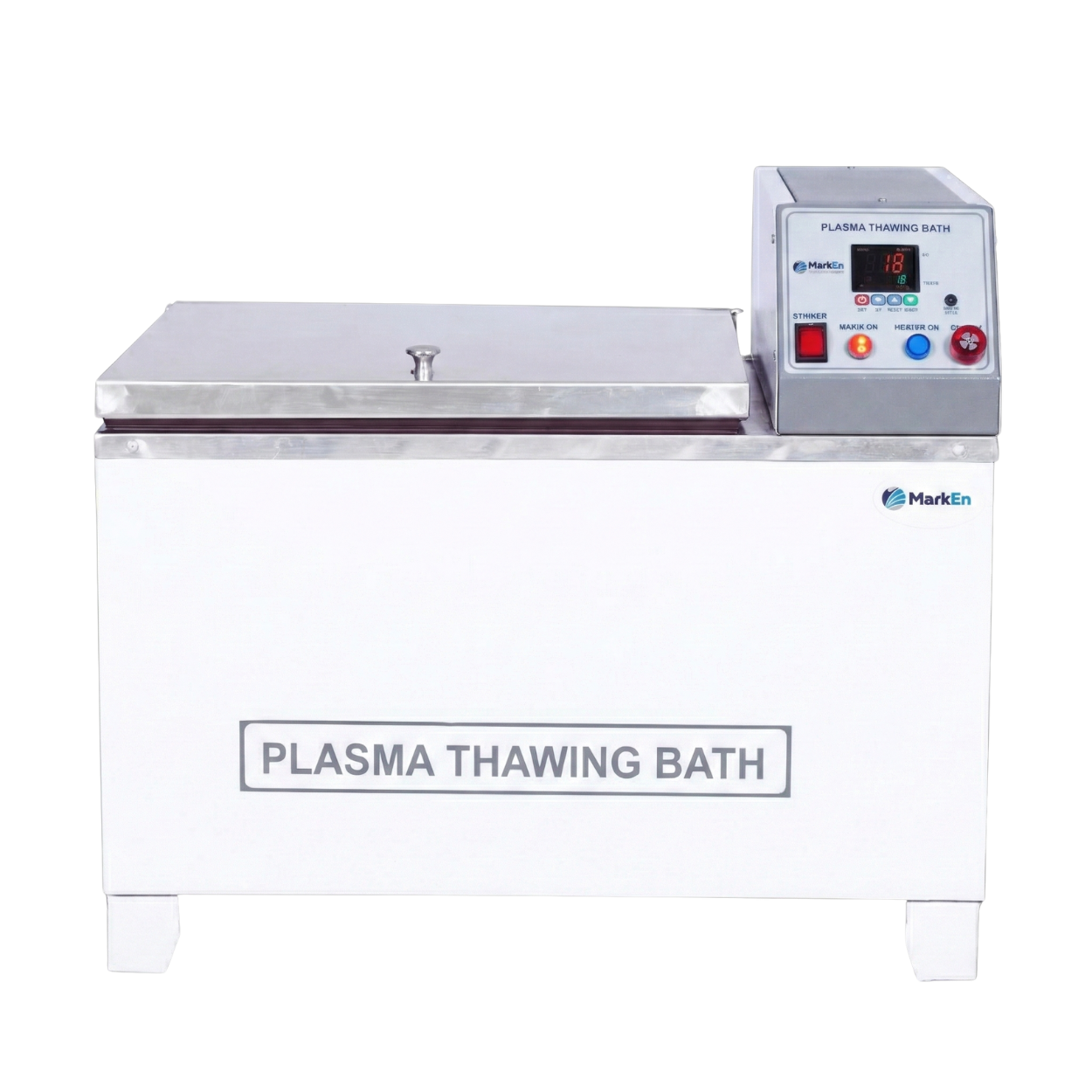 Plasma Thawing Bath