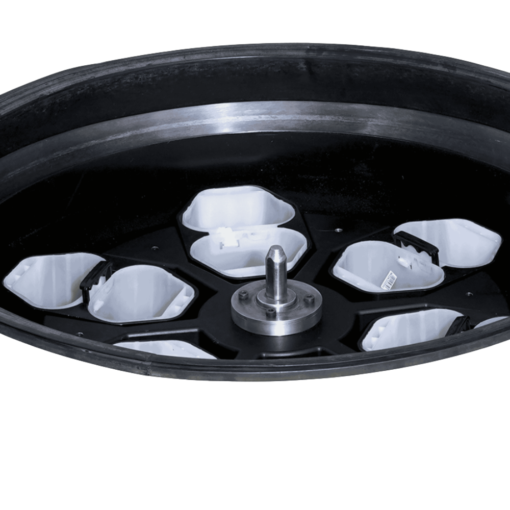 Refrigerated Centrifuge 