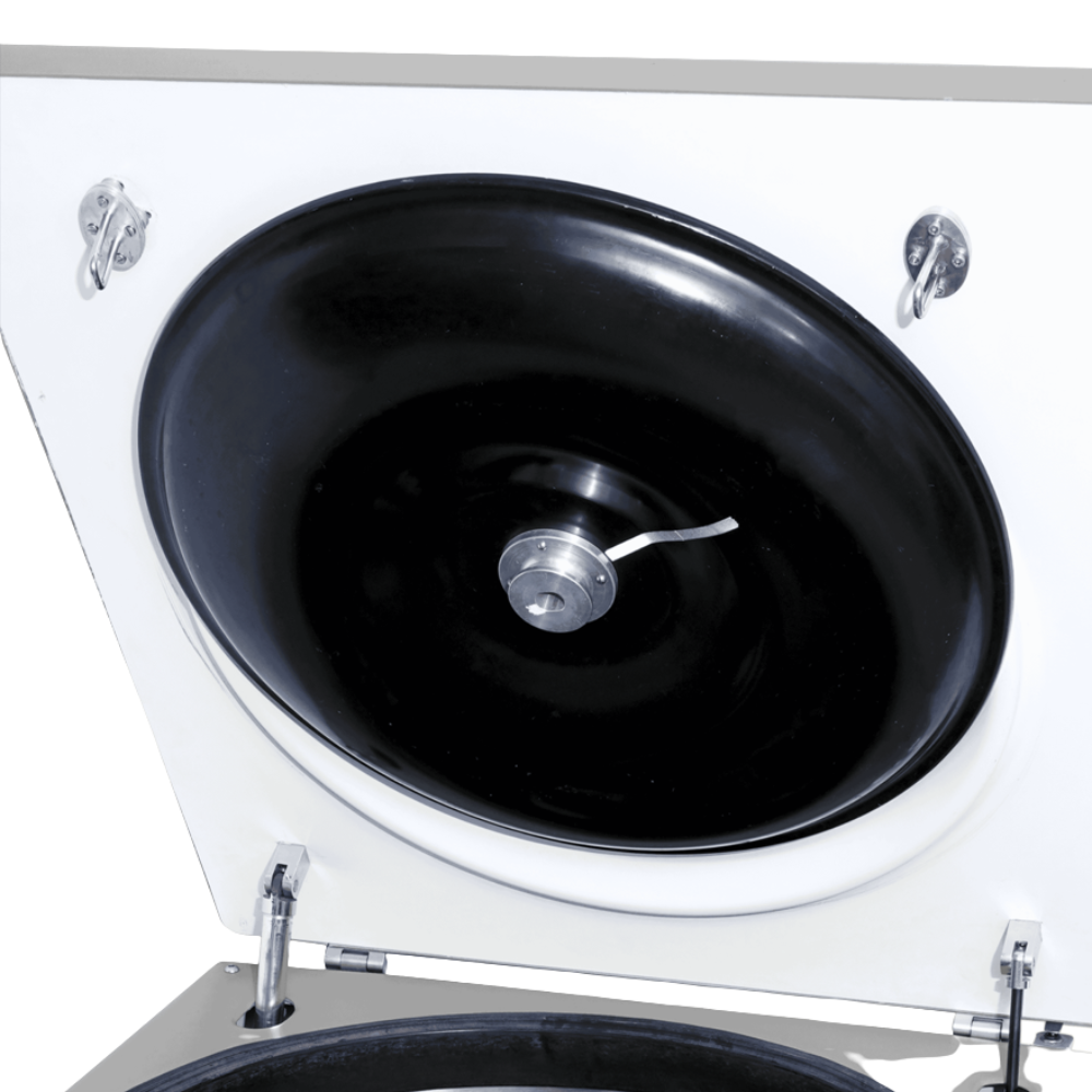 Refrigerated Centrifuge 