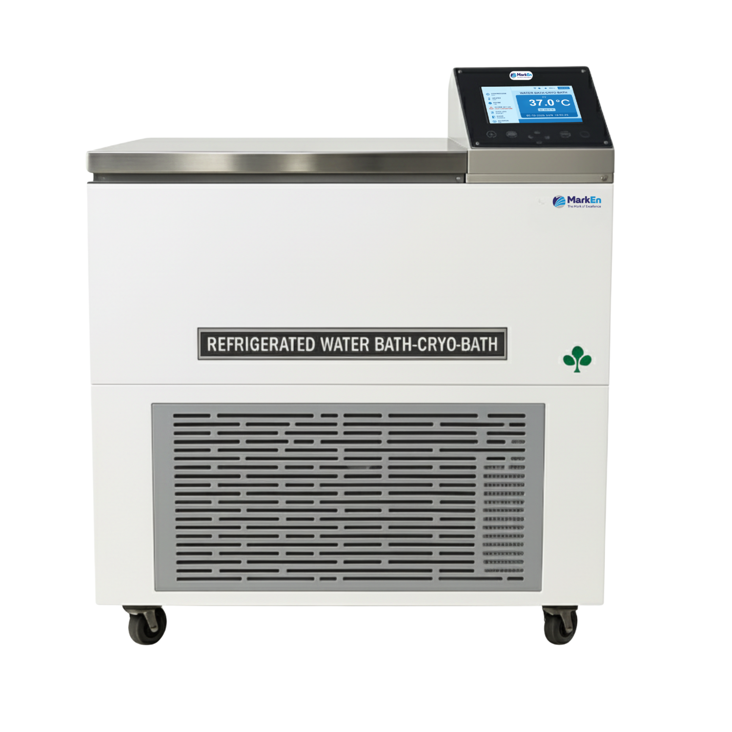 Refrigerated Water Bath - Cryo Bath 