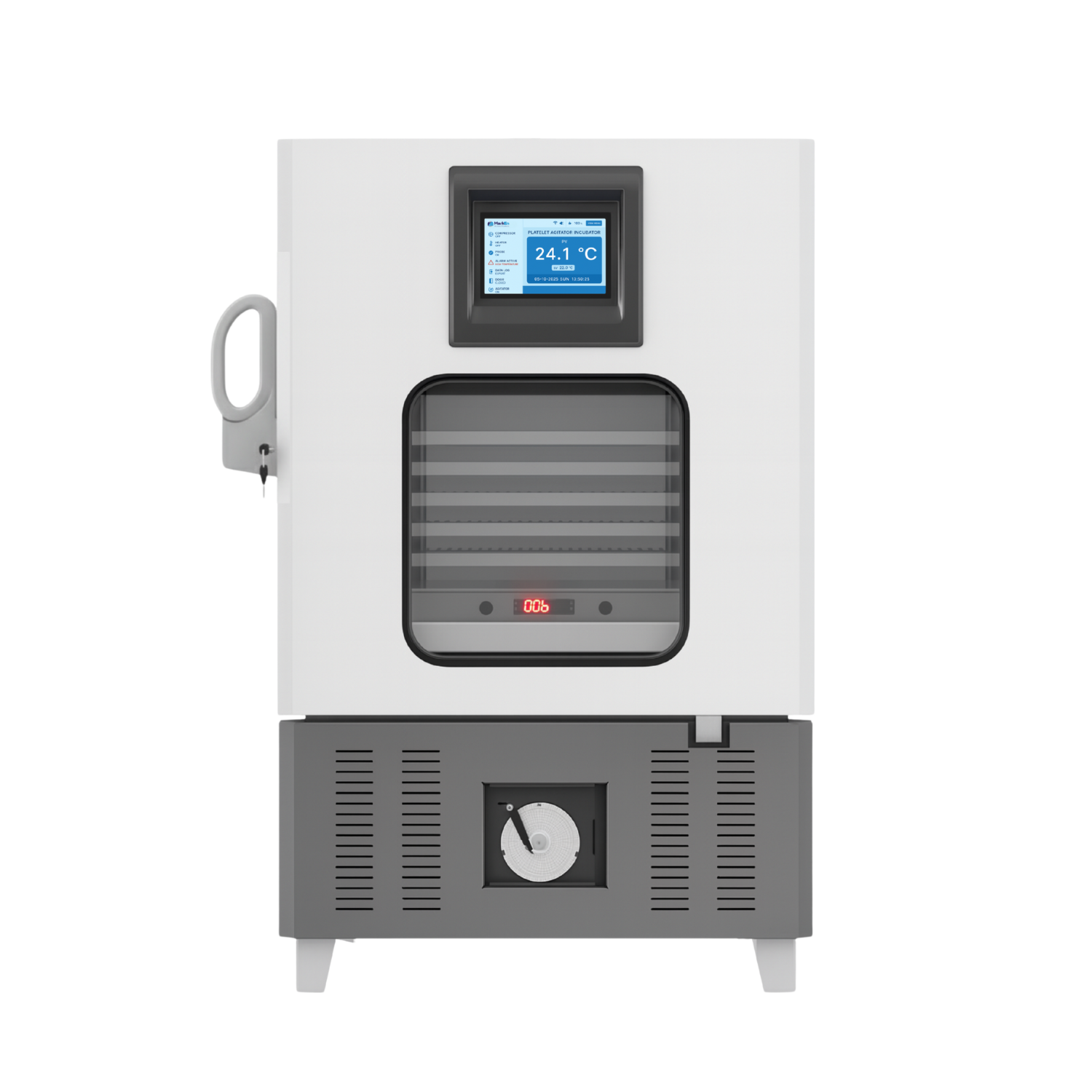 Platelet Incubator & Agitator 