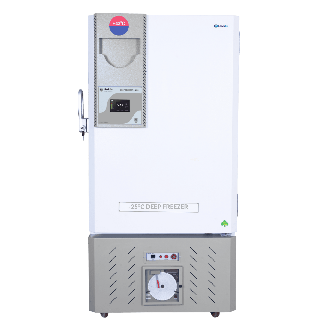  Deep Freezer -25°C