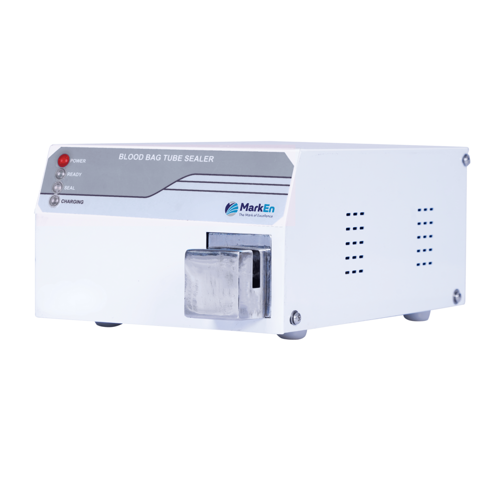 Bench Top Tube Sealer 