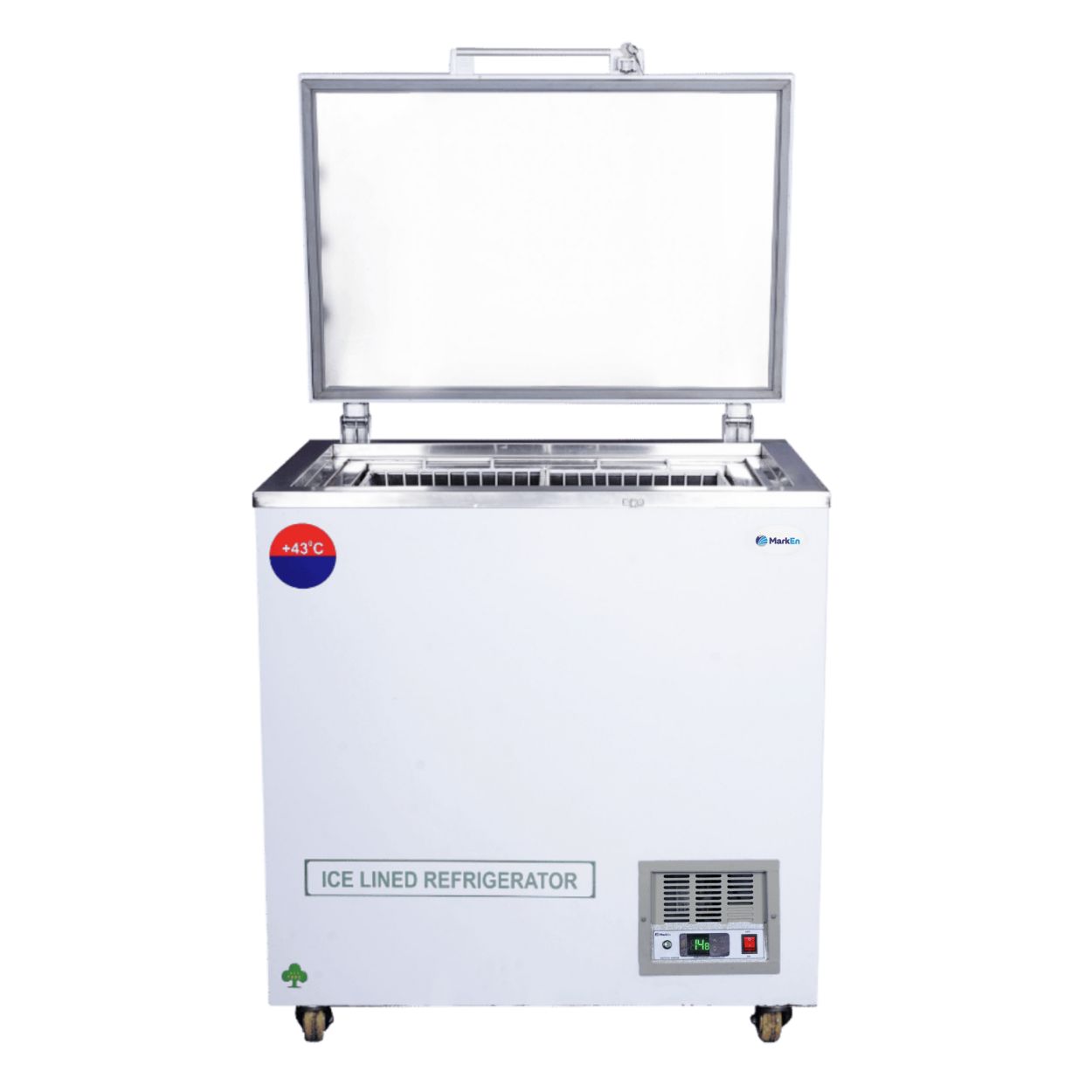 Ice Lined Refrigerator (Horizantal)