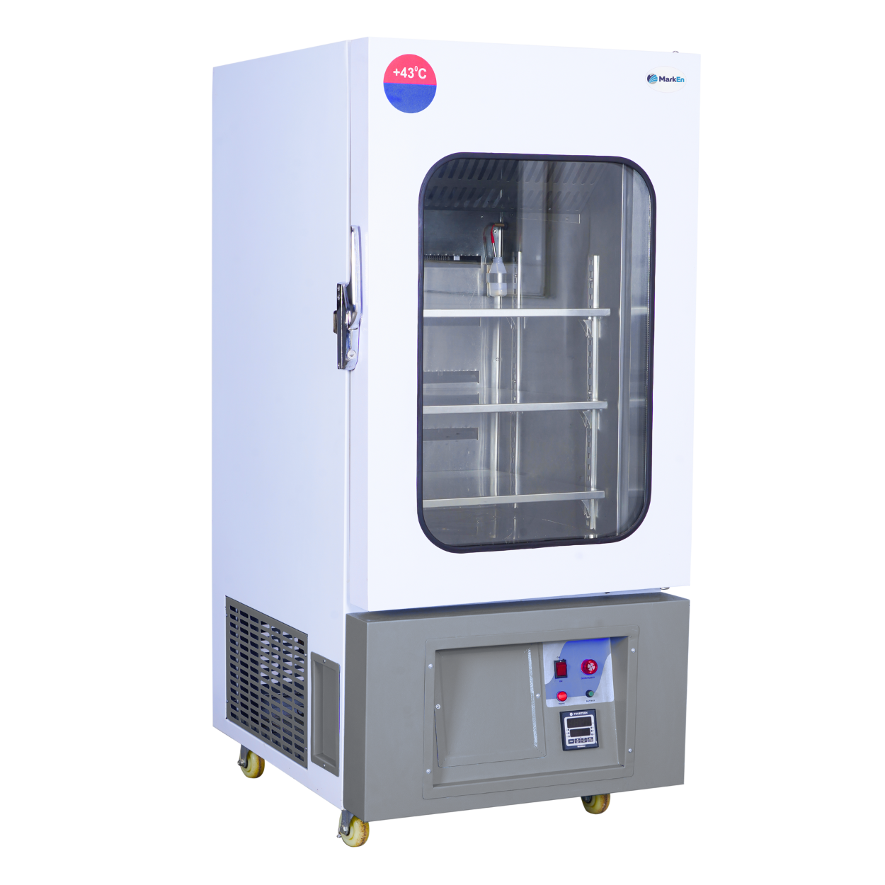 Laboratory Refrigerator 