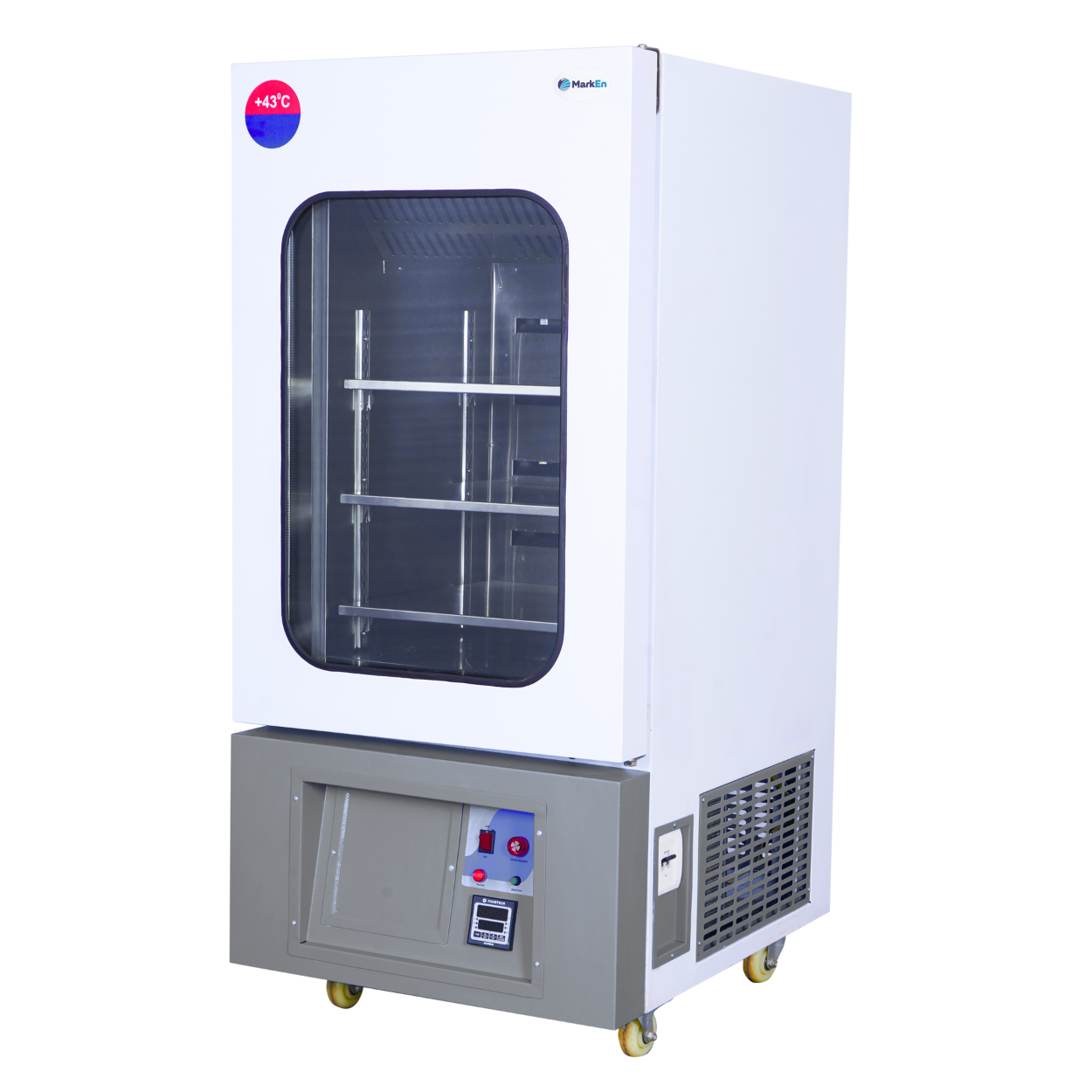 Laboratory Refrigerator 