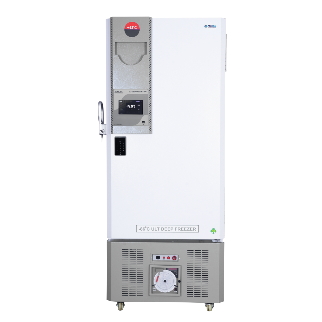 ULT Deep Freezer -86 °C