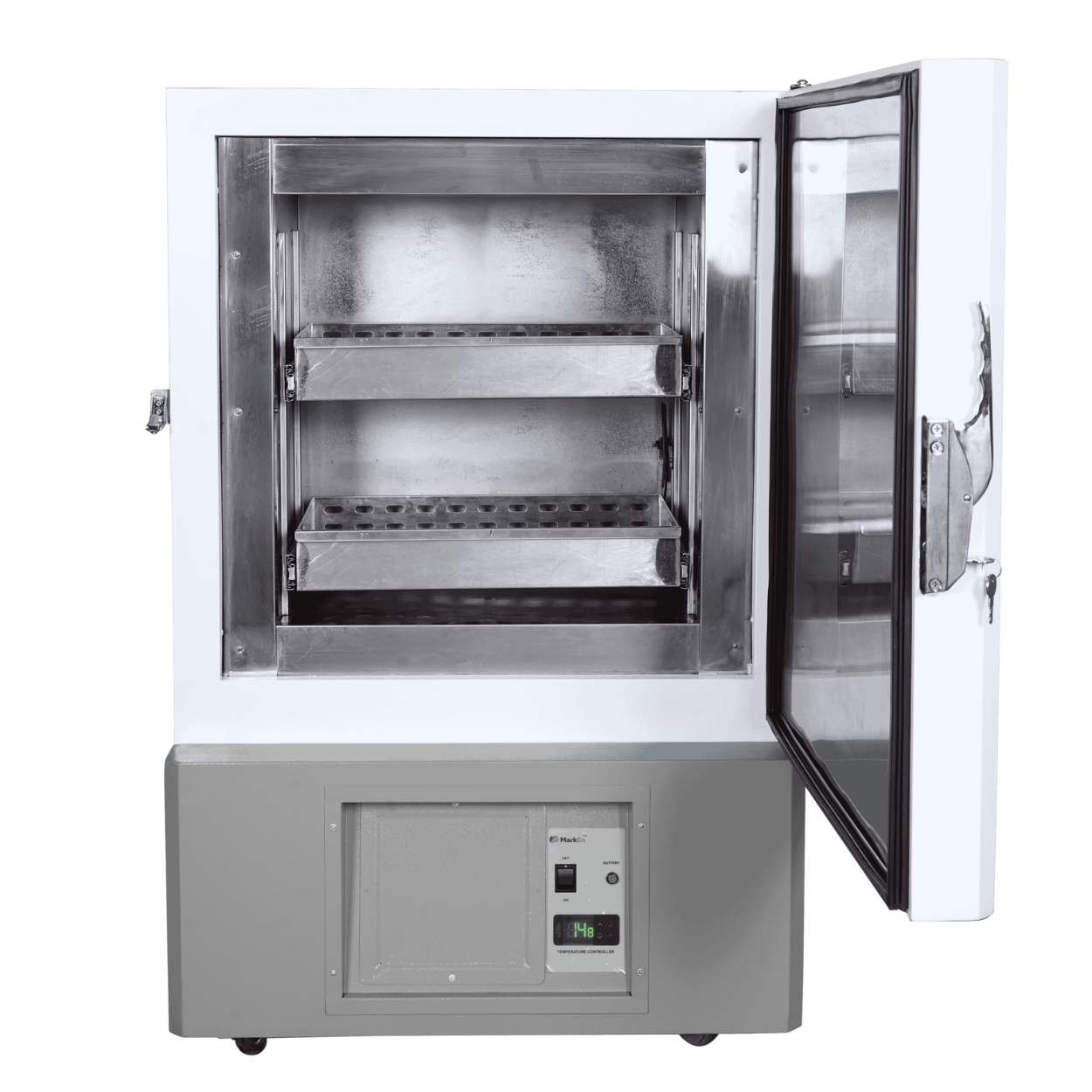 Ice Lined Refrigerator ( Vertical)