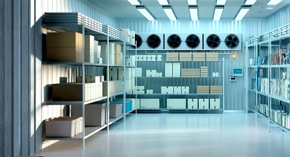 Smart Packaging Effects on Cold Chain Integrity of Medicines