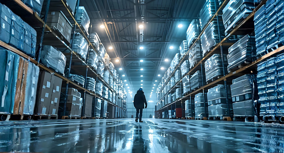 Sustainable Cold Chain Solutions: Minimization of Carbon Footprints by Pharma Logistics 