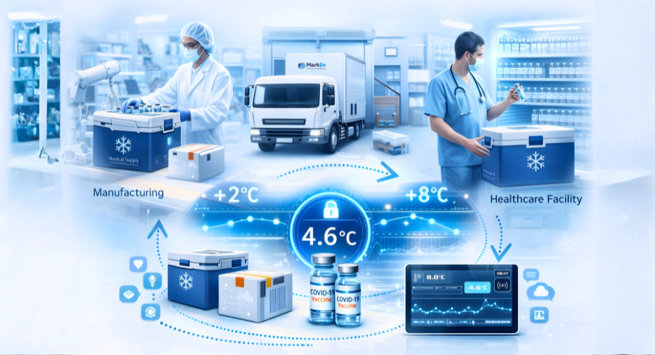 The Critical Role of Temperature Stability in Healthcare