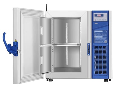 ULT Deep Freezer Price in India – Complete Buying Guide for Laboratories & Hospitals 