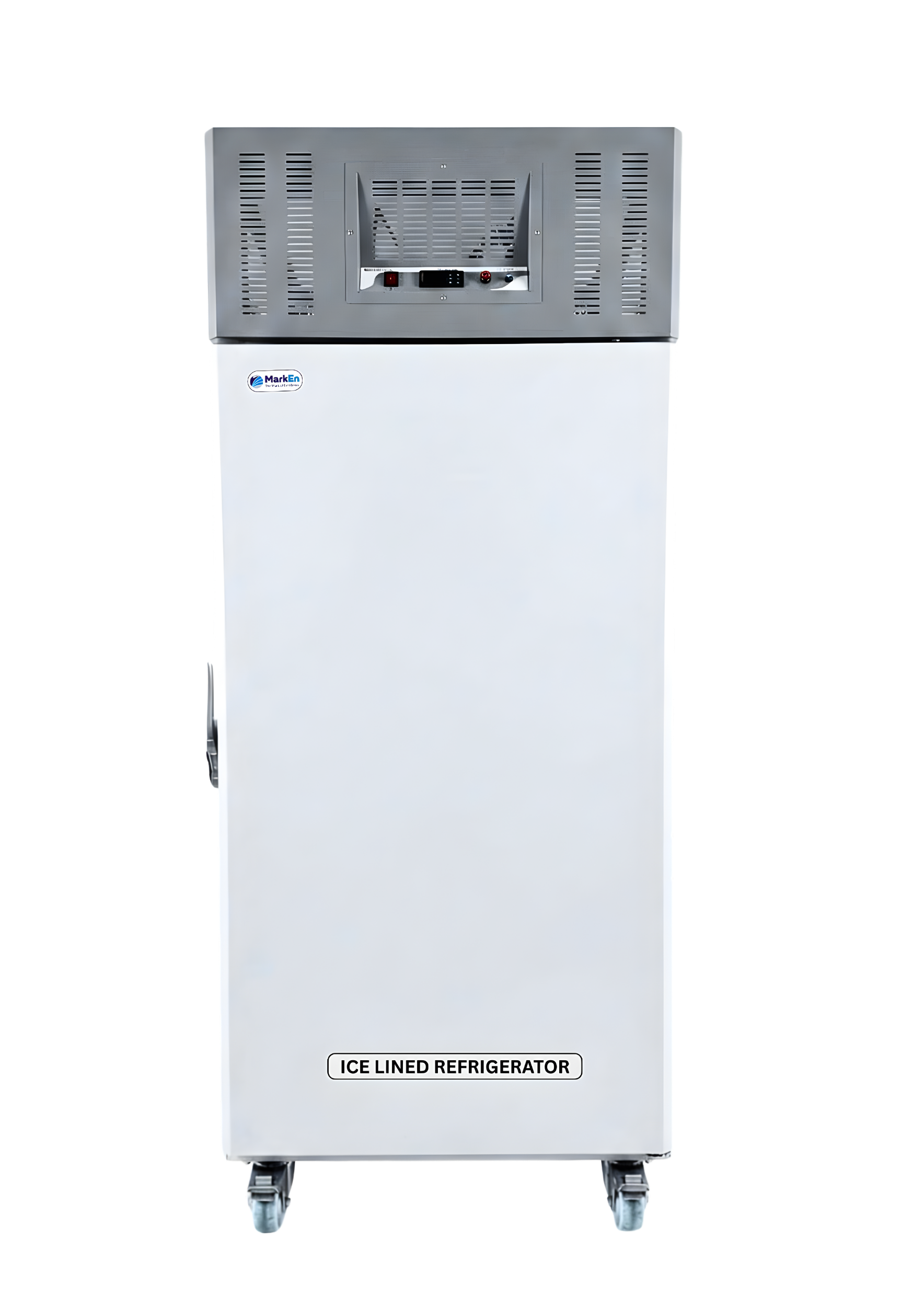 Ice Lined Refrigerator ( Vertical)