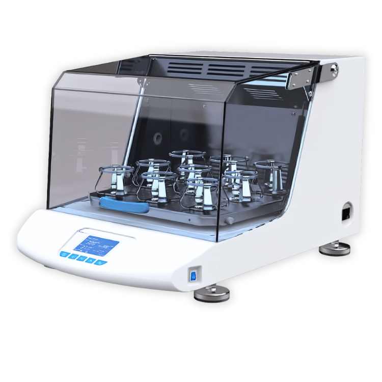 Incubator Shaker