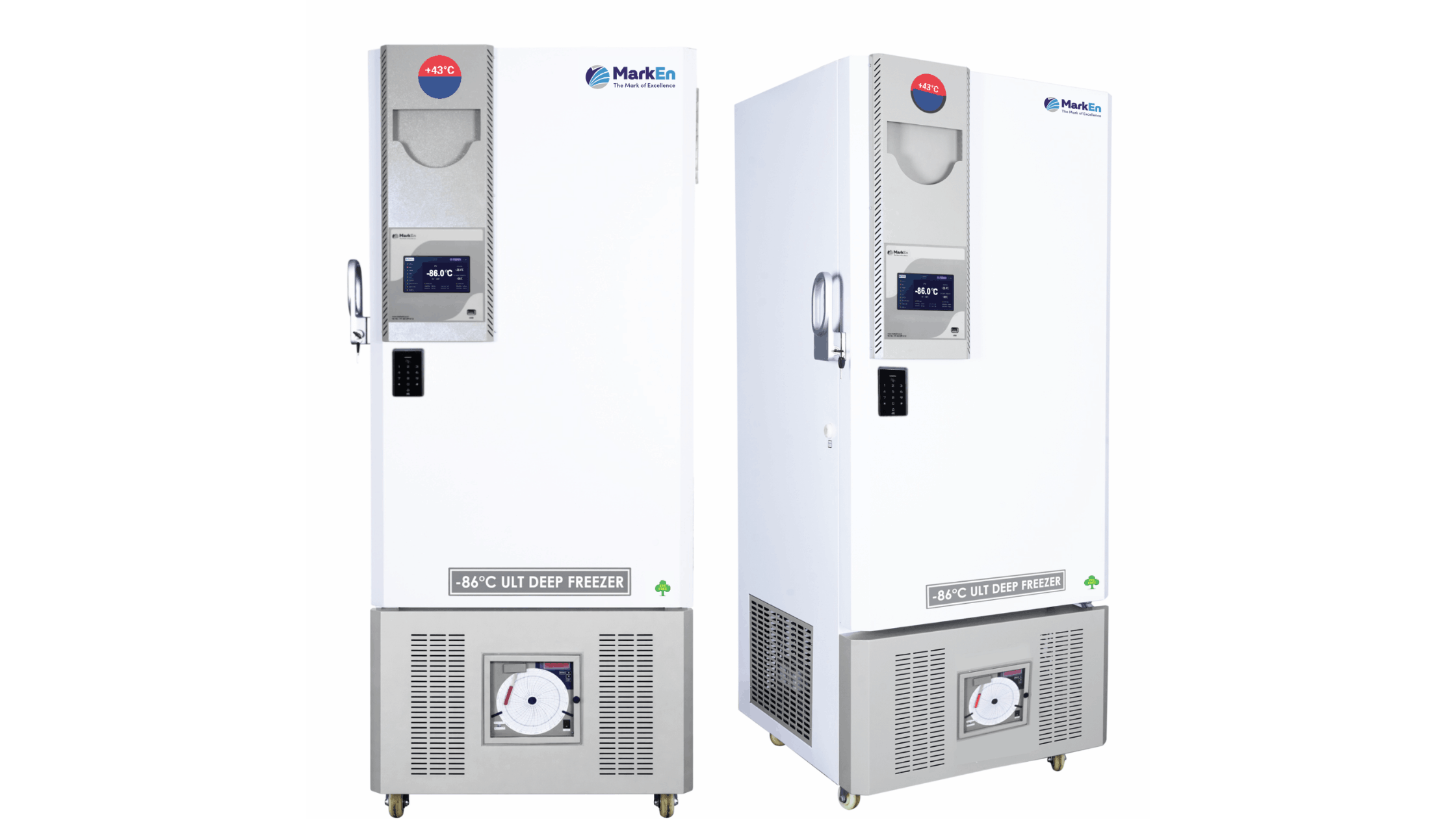 ULT Deep Freezer Price in India – Complete Buying Guide for Laboratories & Hospitals 