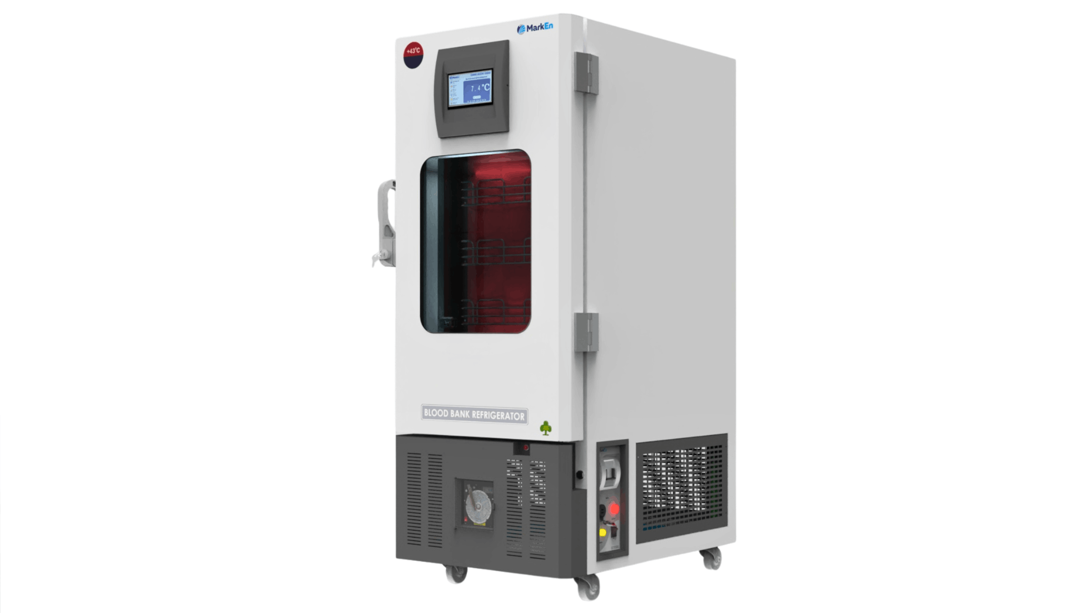 Blood Bank Refrigerator: Temperature, Standards, Price & Buying Guide (2026)