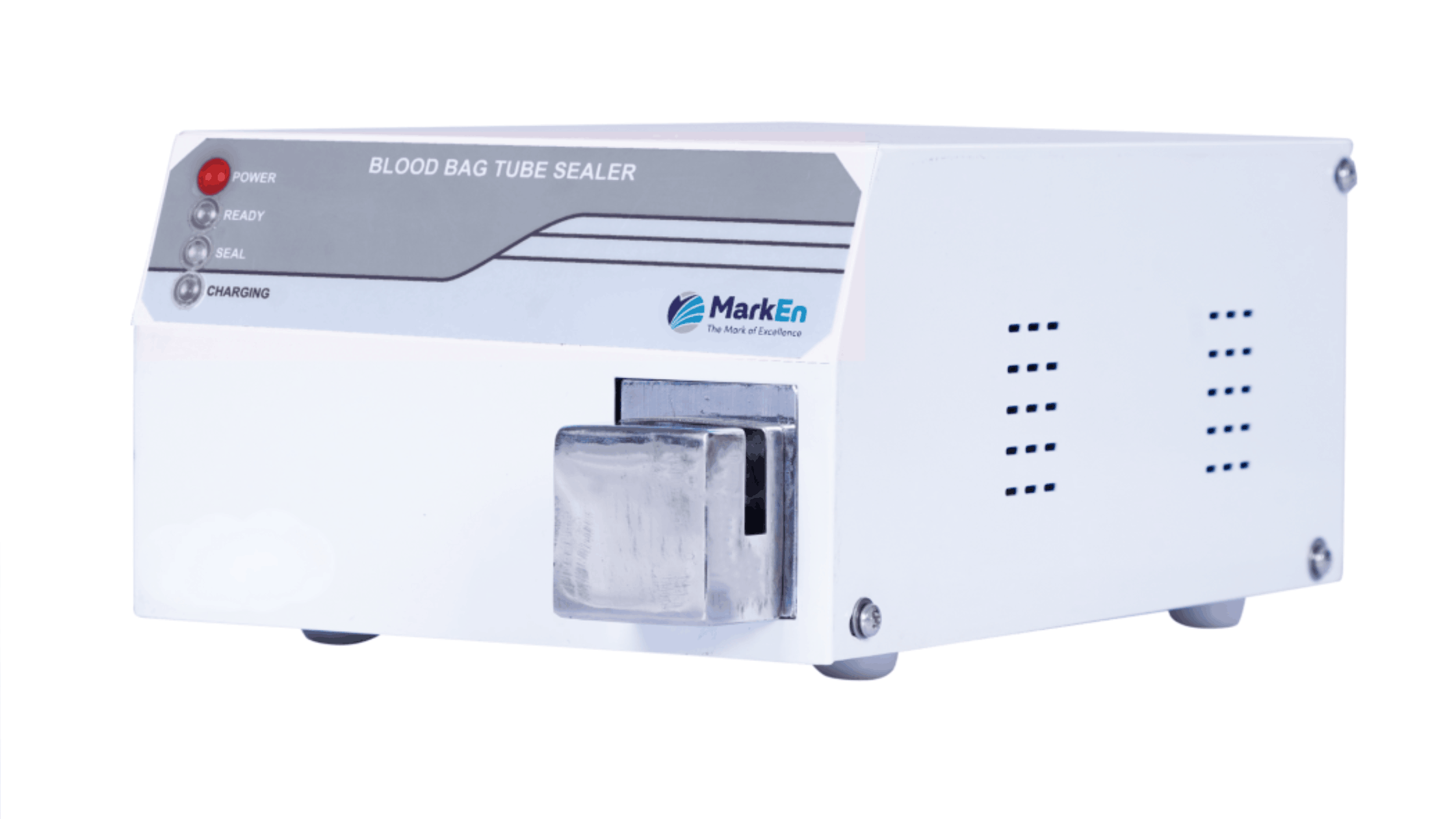 Blood Bag Tube Sealer: Essential Equipment for Safe Blood Storage and Handling