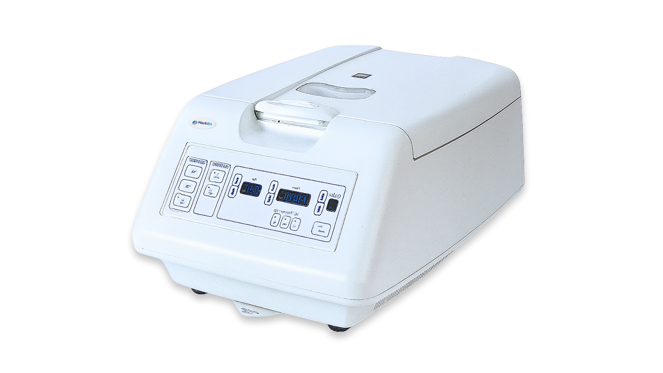 Cytocentrifuge: Uses, Principle, Parts & Preparation