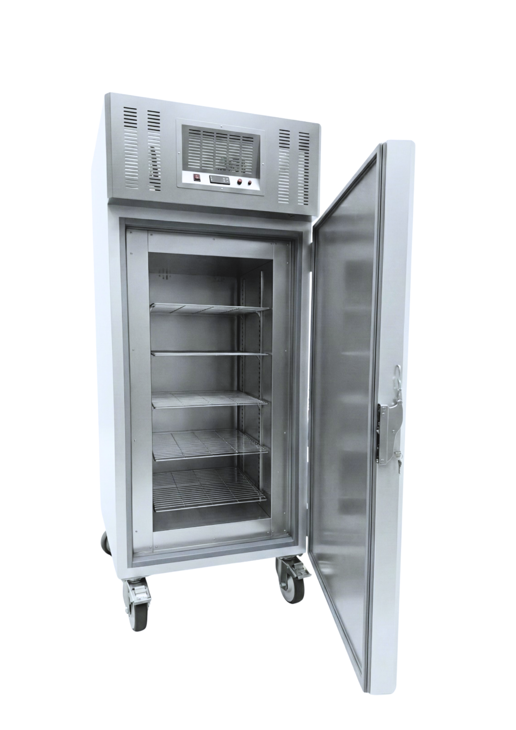Ice Lined Refrigerator ( Vertical)