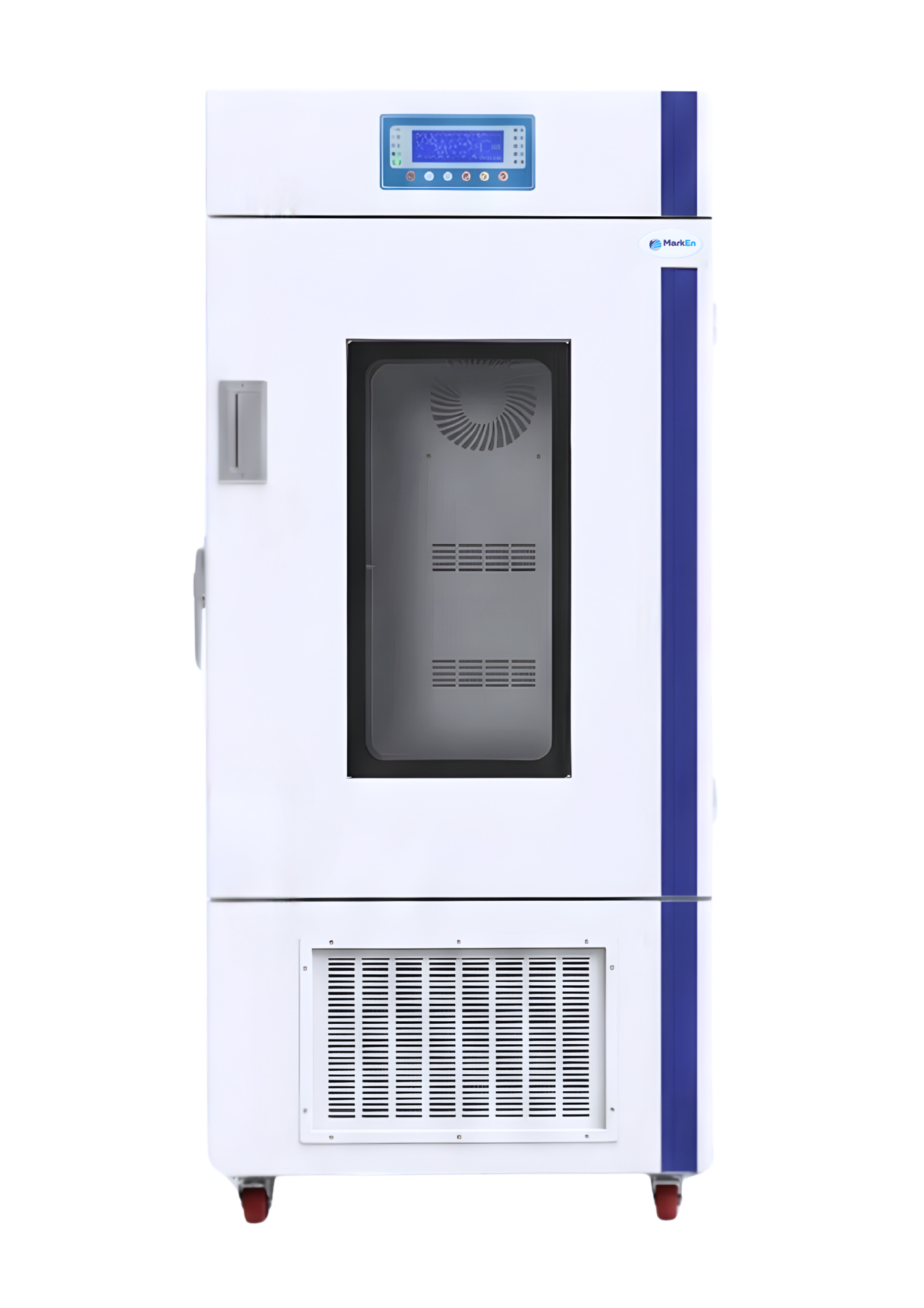Bacteriological Incubator