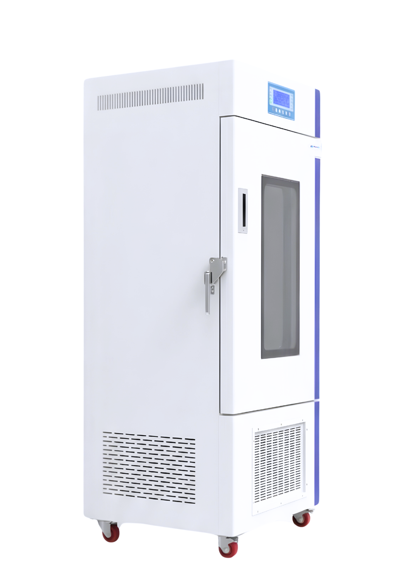 Bacteriological Incubator