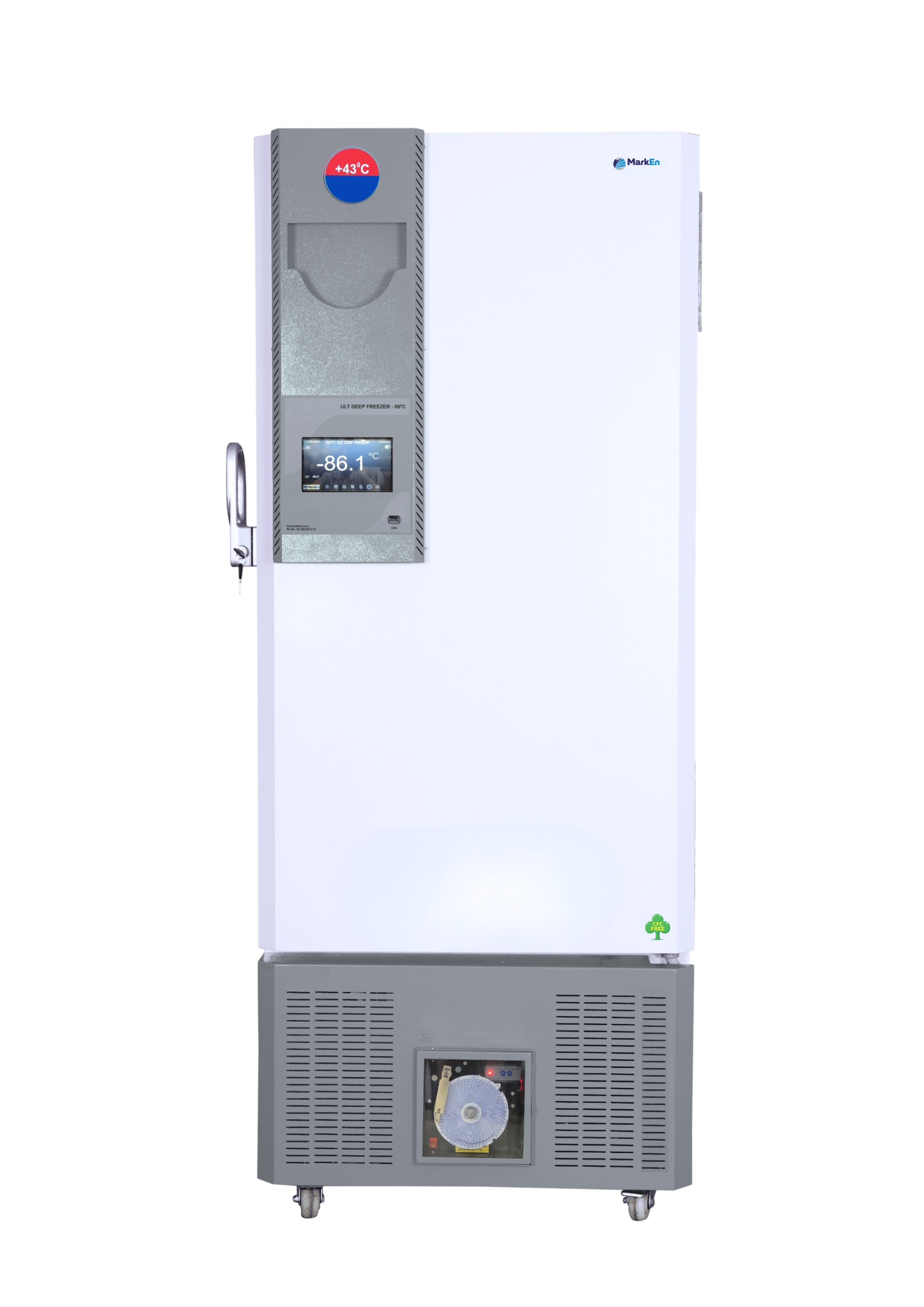 ULT Deep Freezer -86 °C