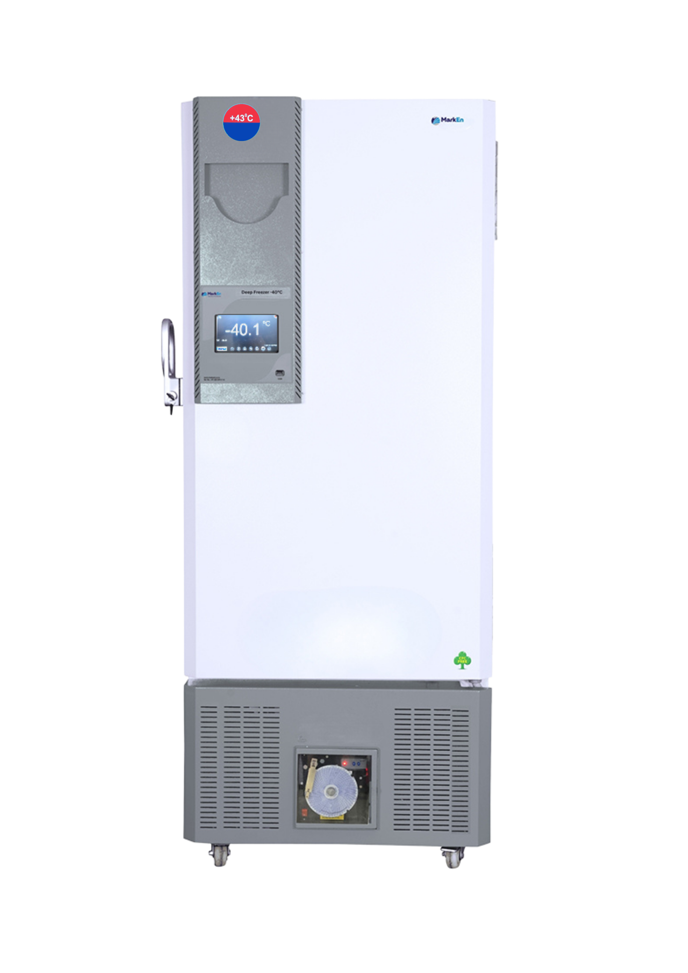  Deep Freezer -40° C