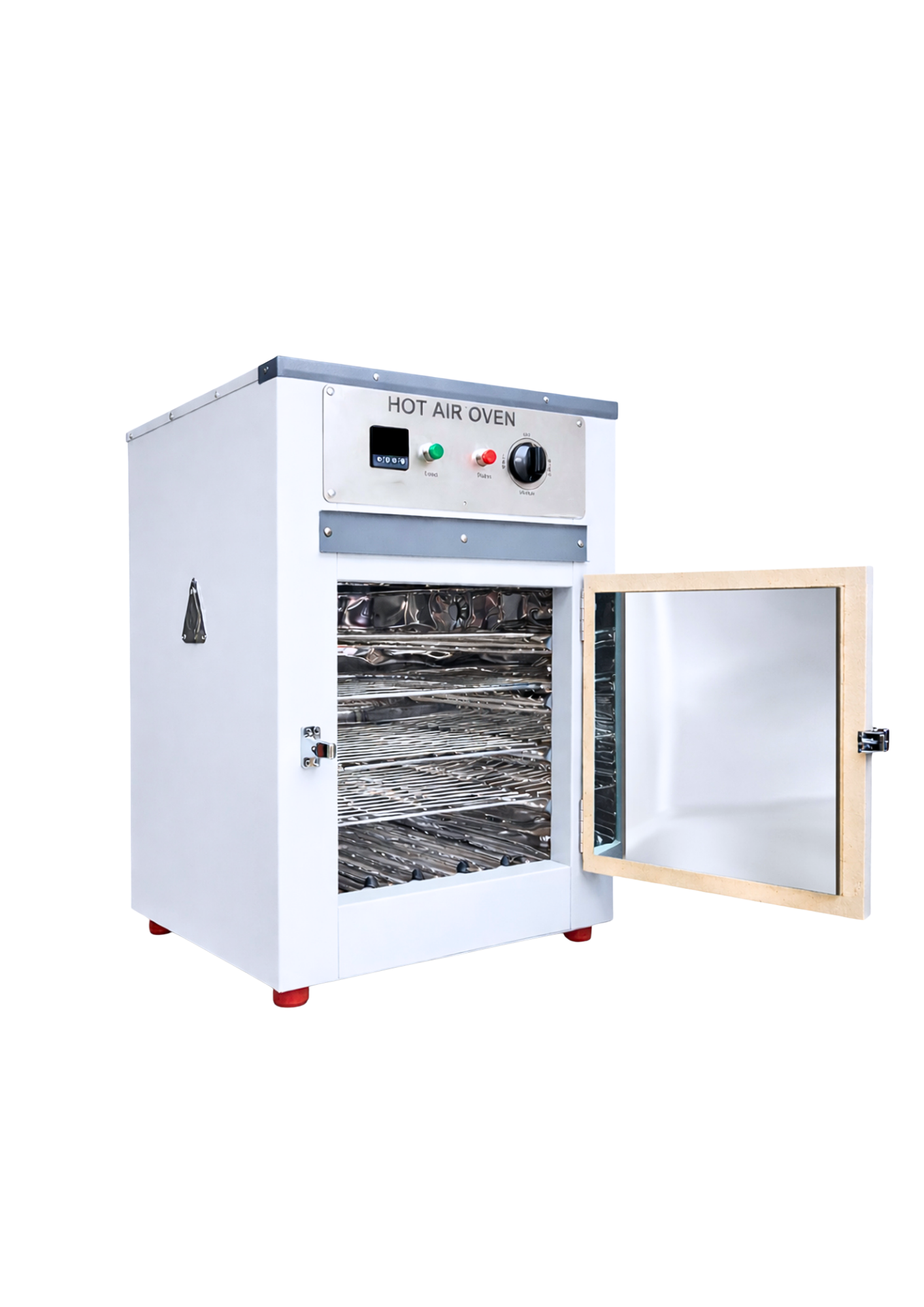 Hot Air Oven