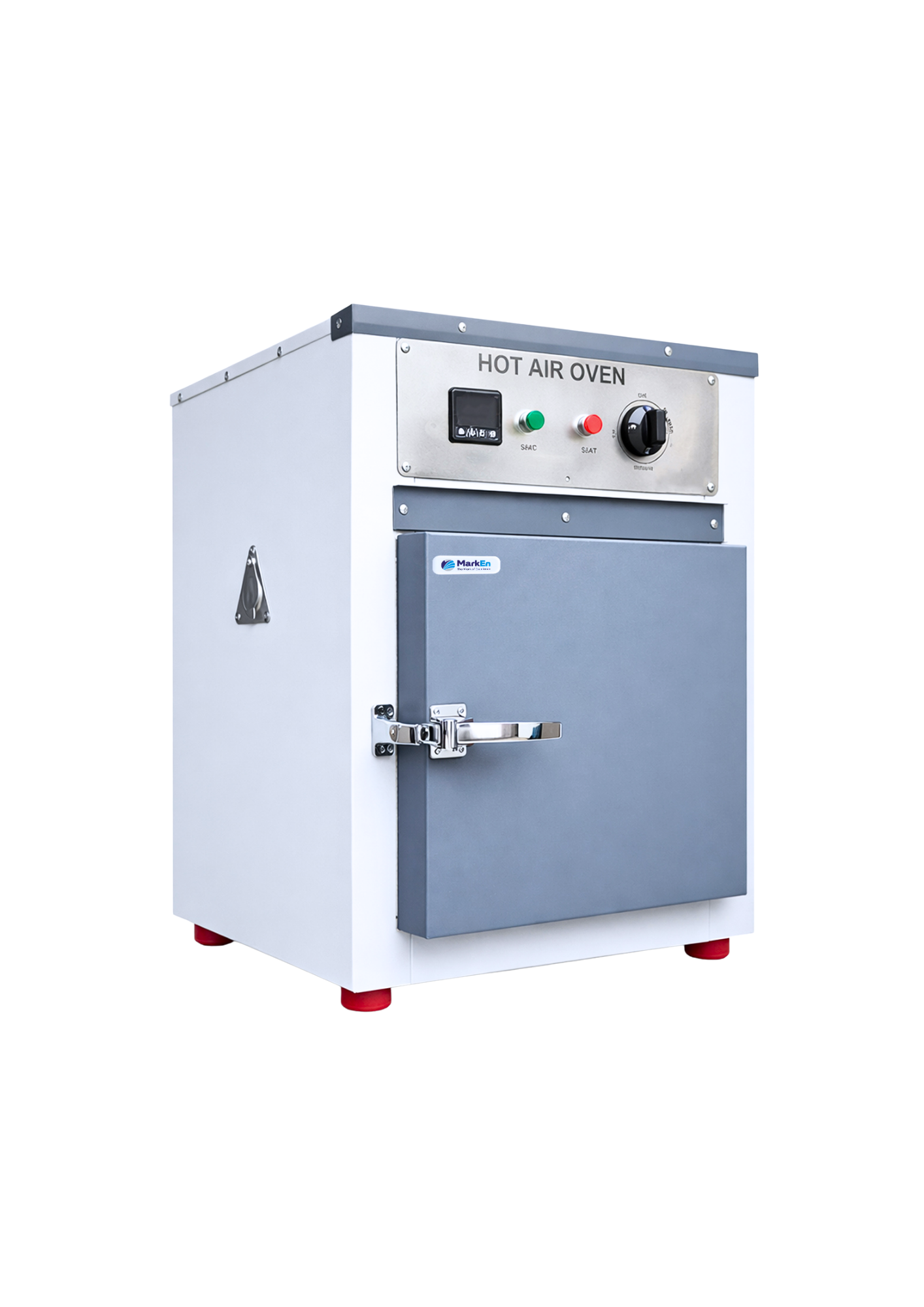 Hot Air Oven