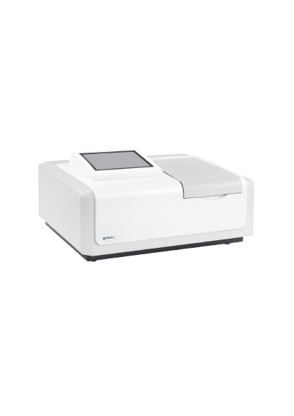 UV Visible Spectrophotometer