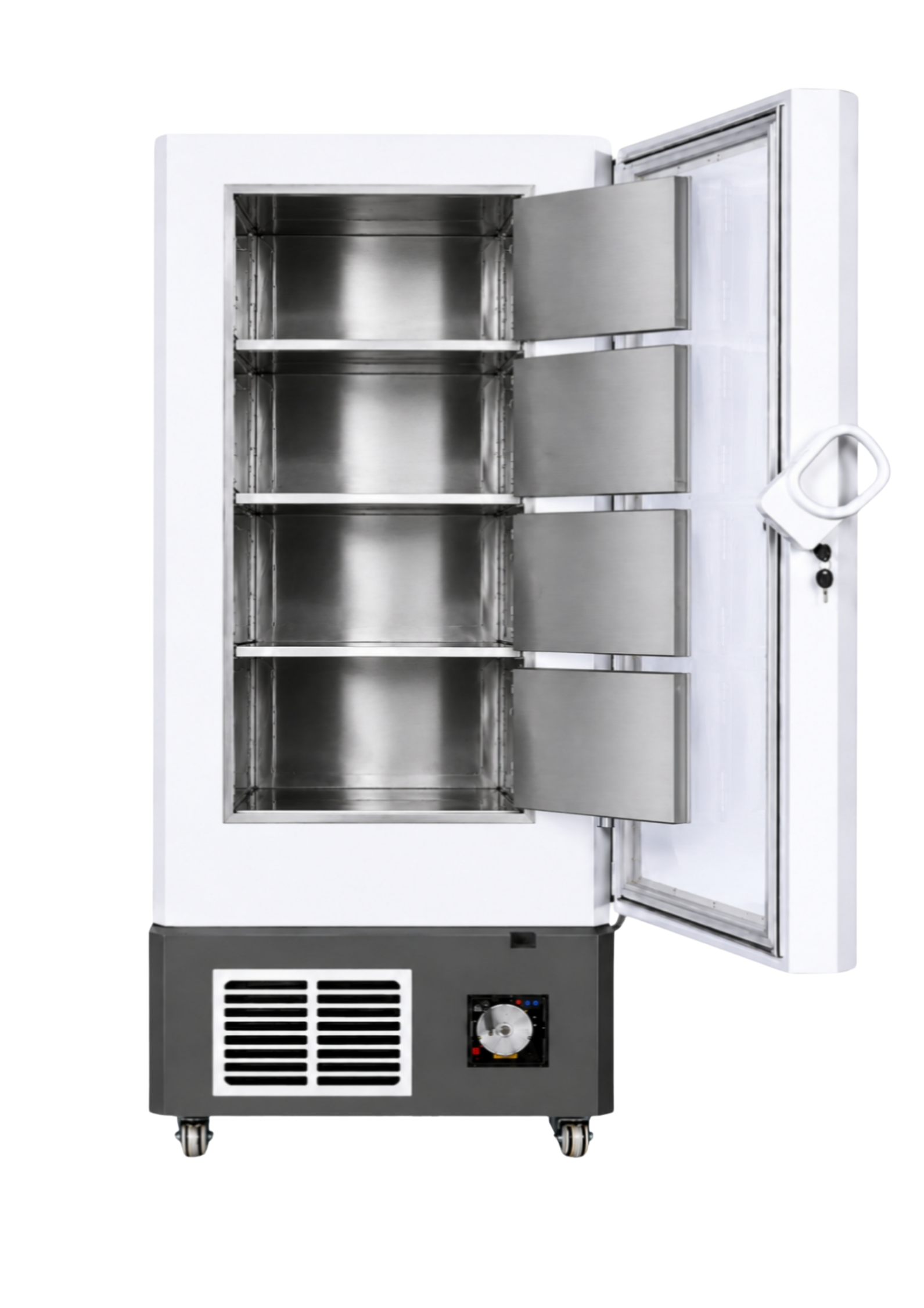  Deep Freezer -25°C