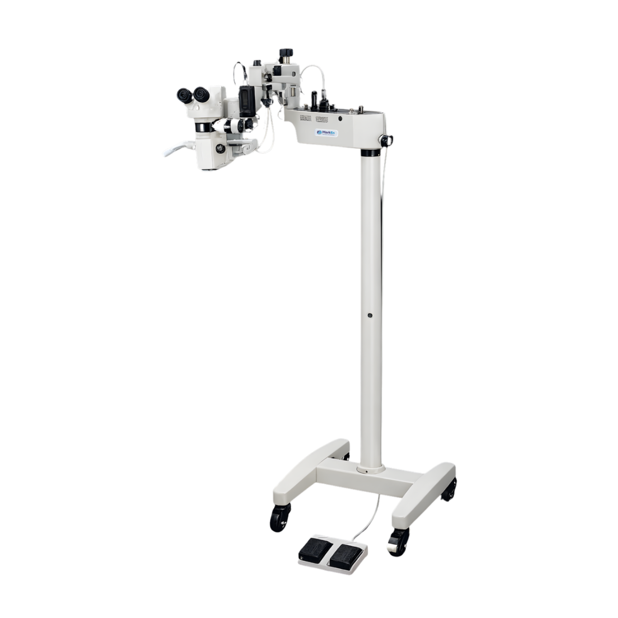Ophthalmic Operating Microscope