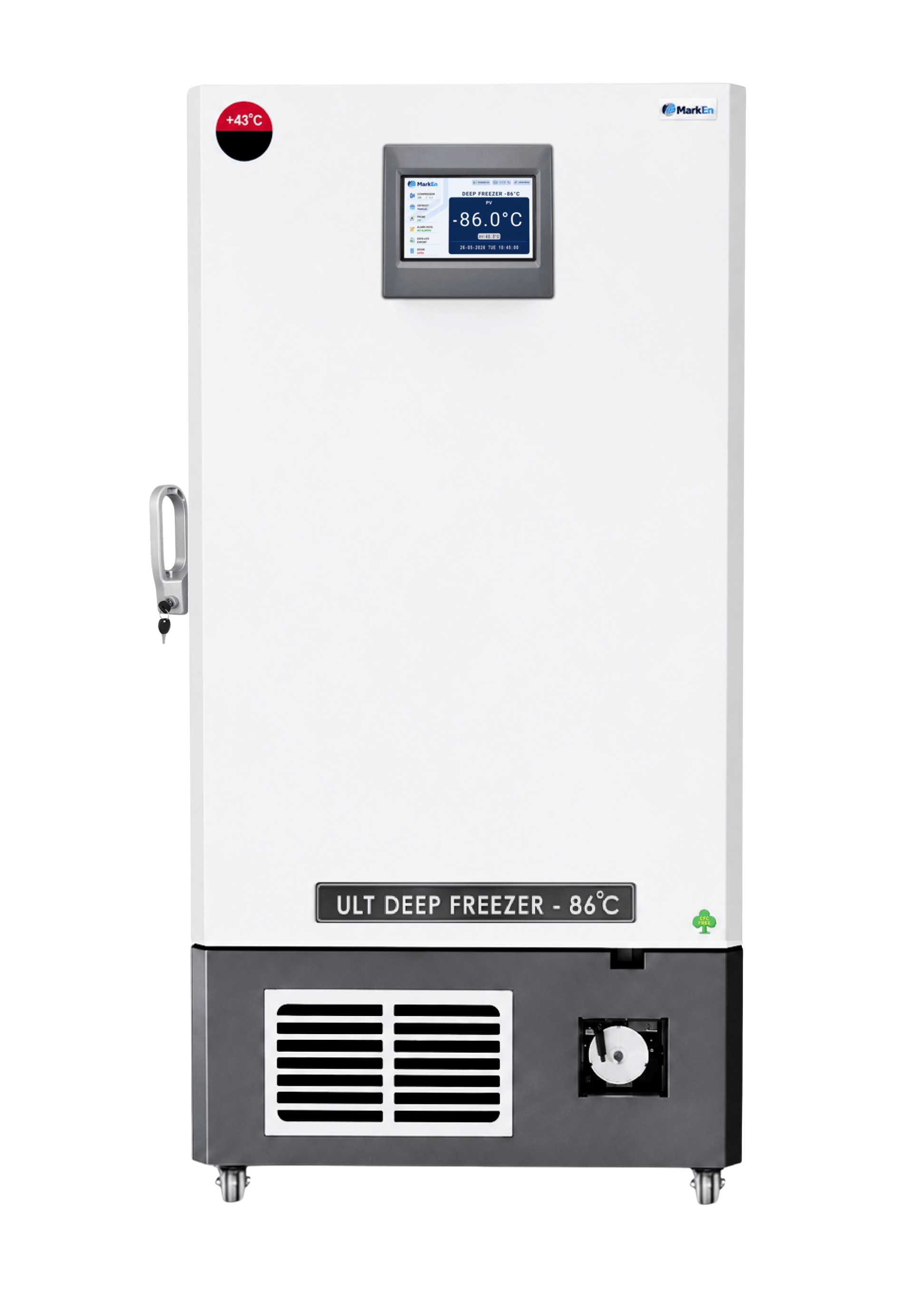 ULT Deep Freezer -86 °C