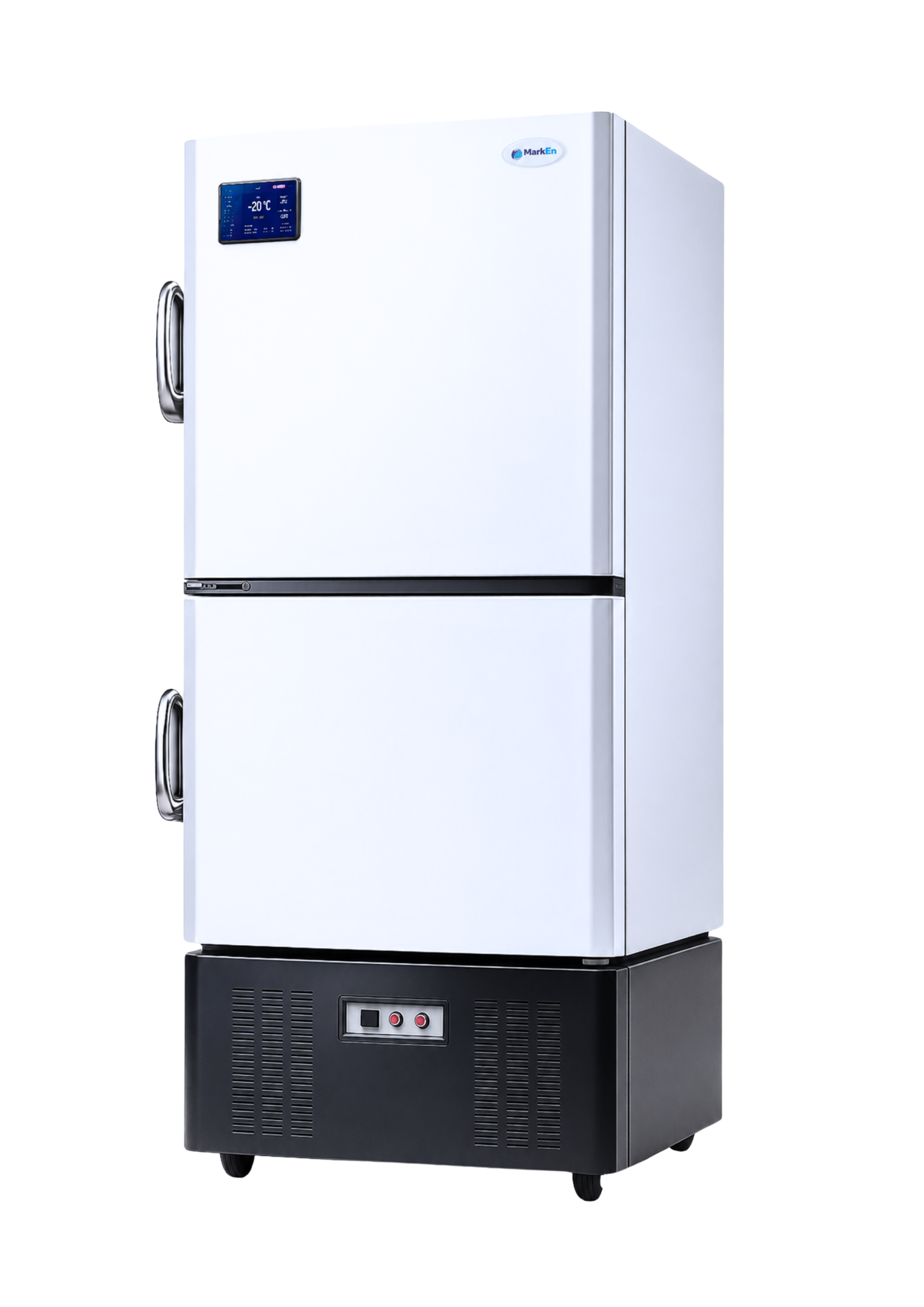 Laboratory Deep Freezer
