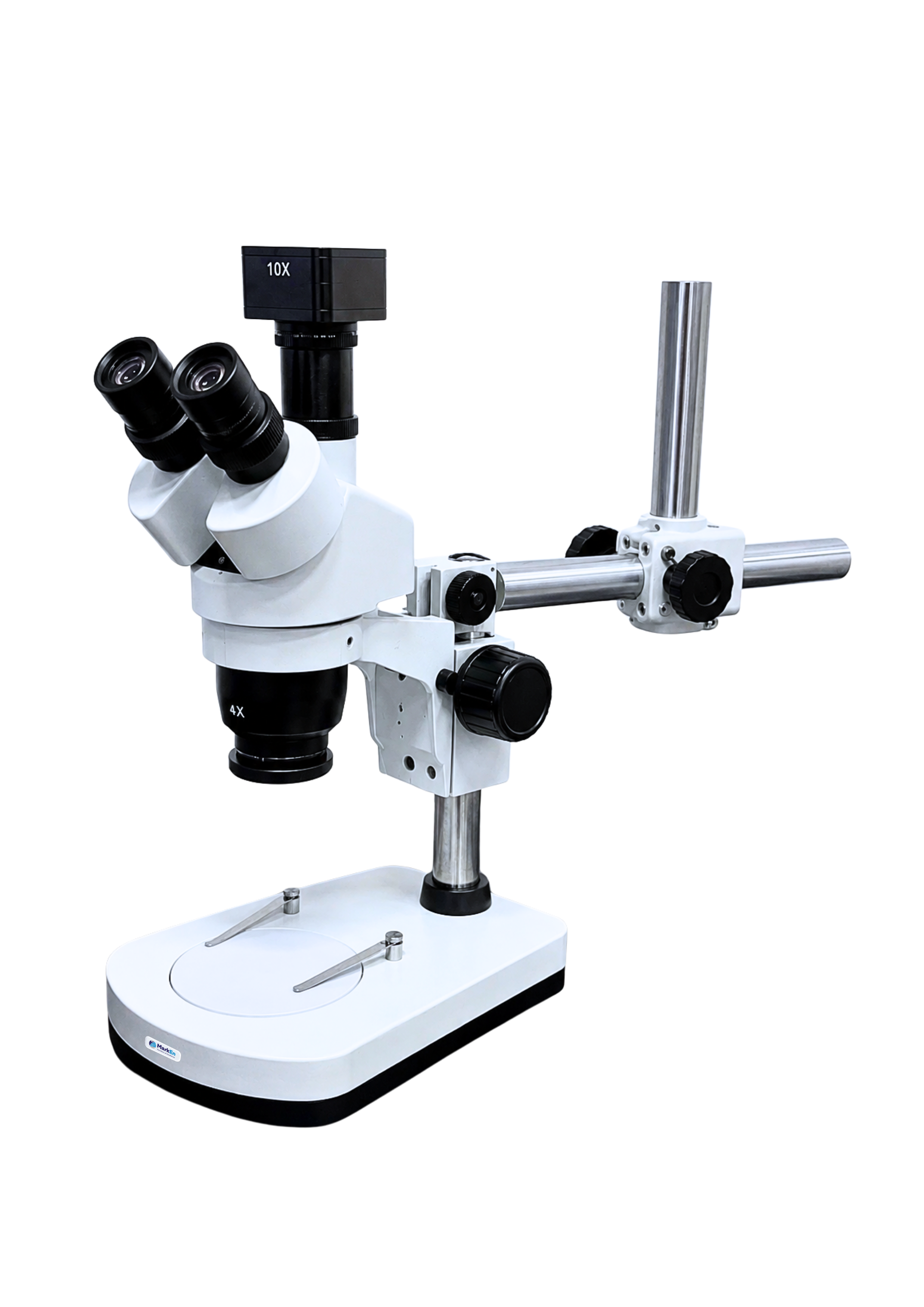 Stereo Zoom Microscope